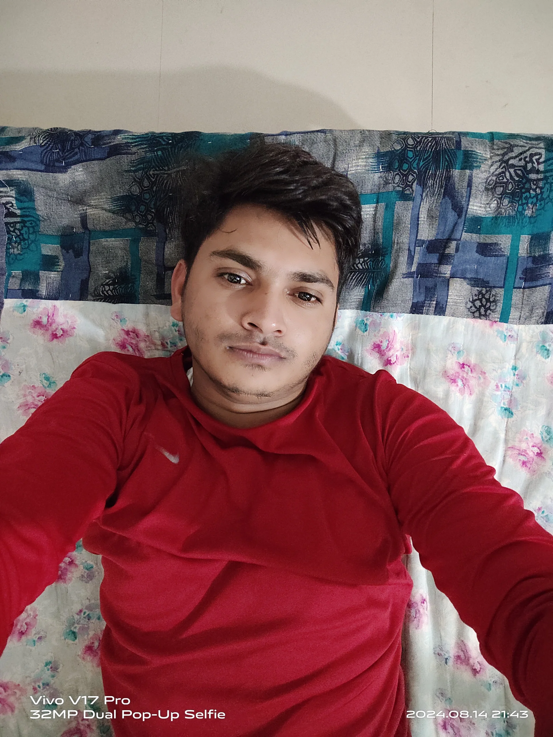 XXX Porn Photo of Nude vijayxxx1 5