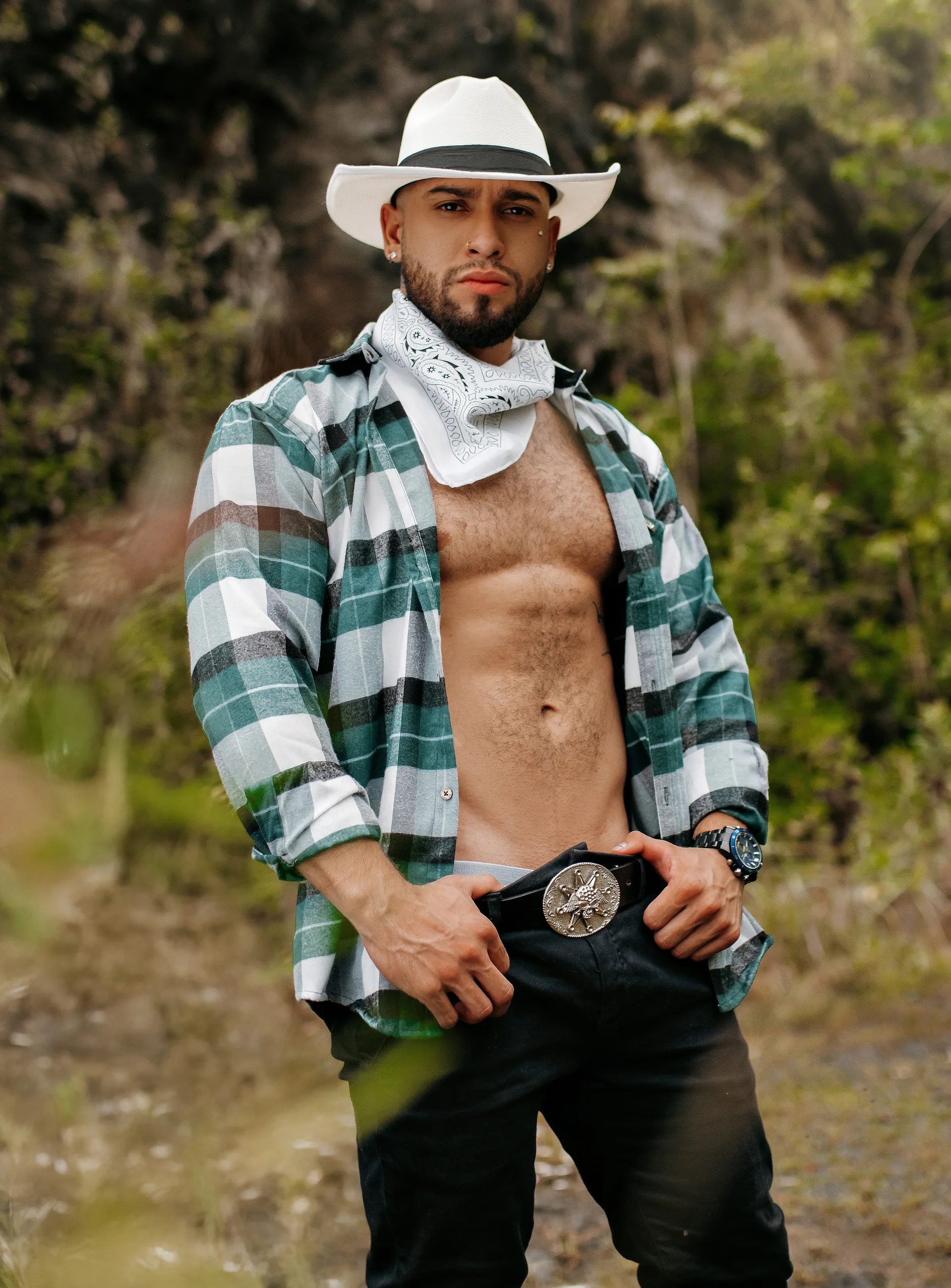 XXX Porn Photo of Nude massimofiore_ 18