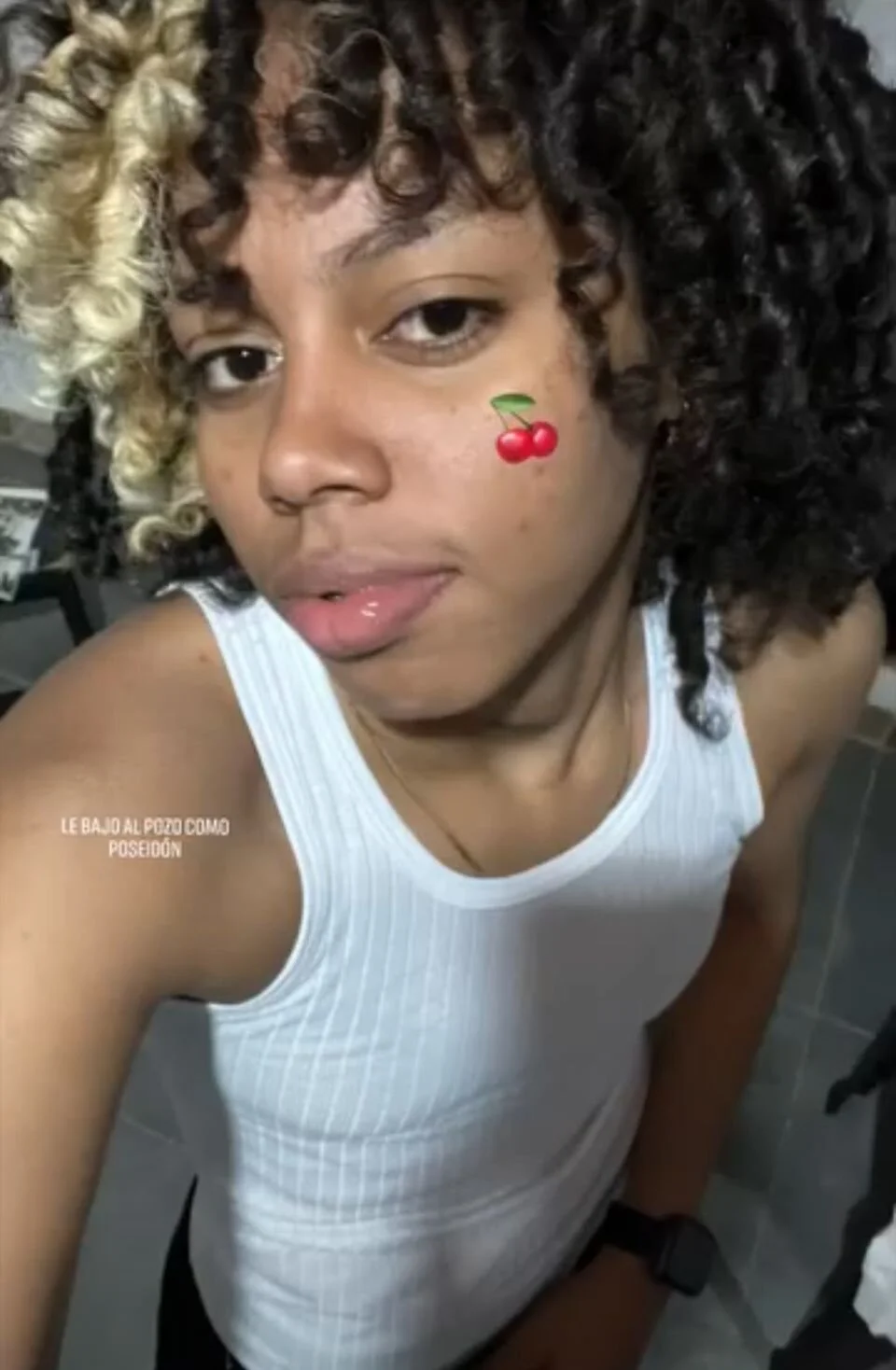 XXX Porn Photo of Nude Channyandchannell_ 2