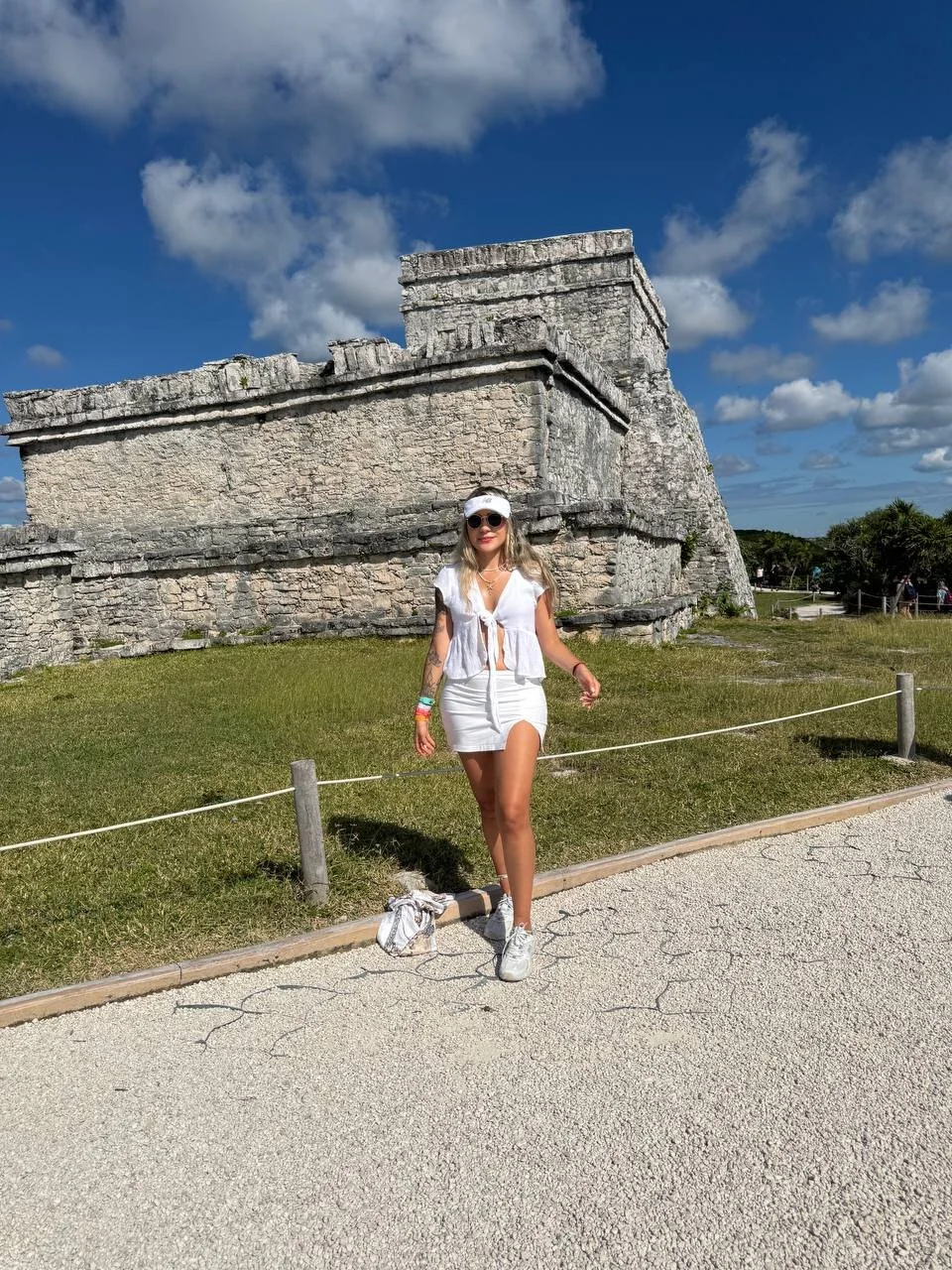 XXX Porn Photo of Nude mariablonde 75