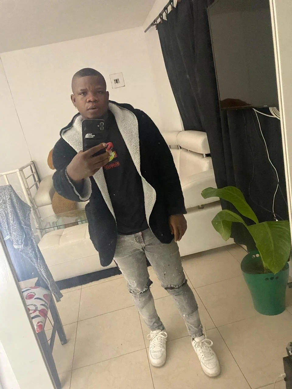XXX Porn Photo of Nude feliipehot 6