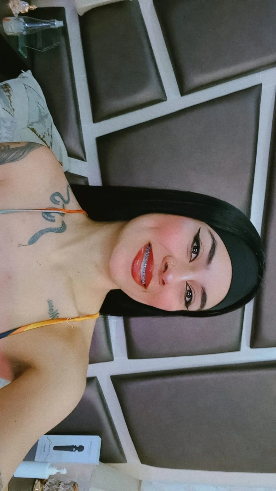 XXX Porn Photo of Nude NicoleEsposito 7
