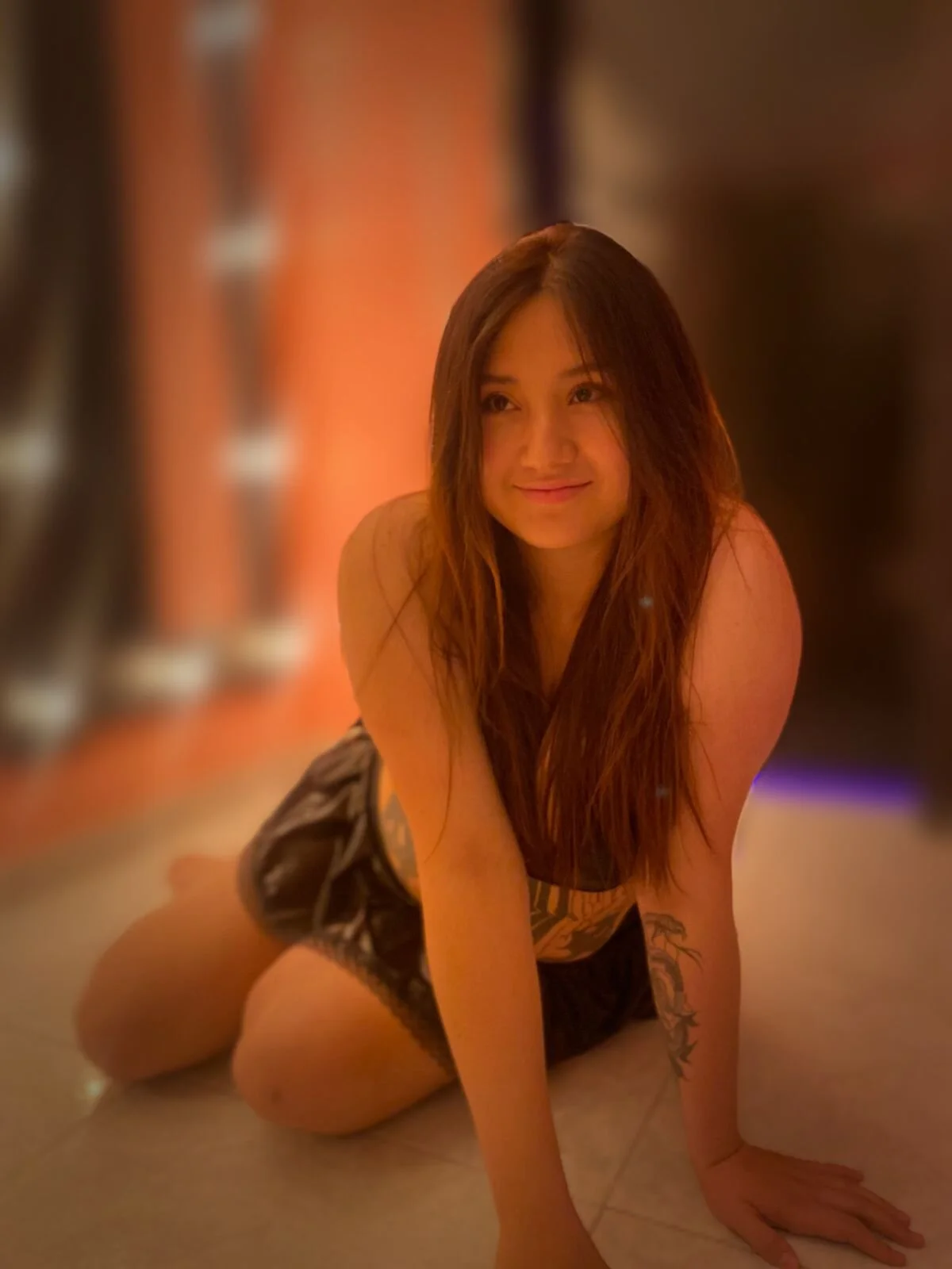 XXX Porn Photo of Nude miaharvey_69 26