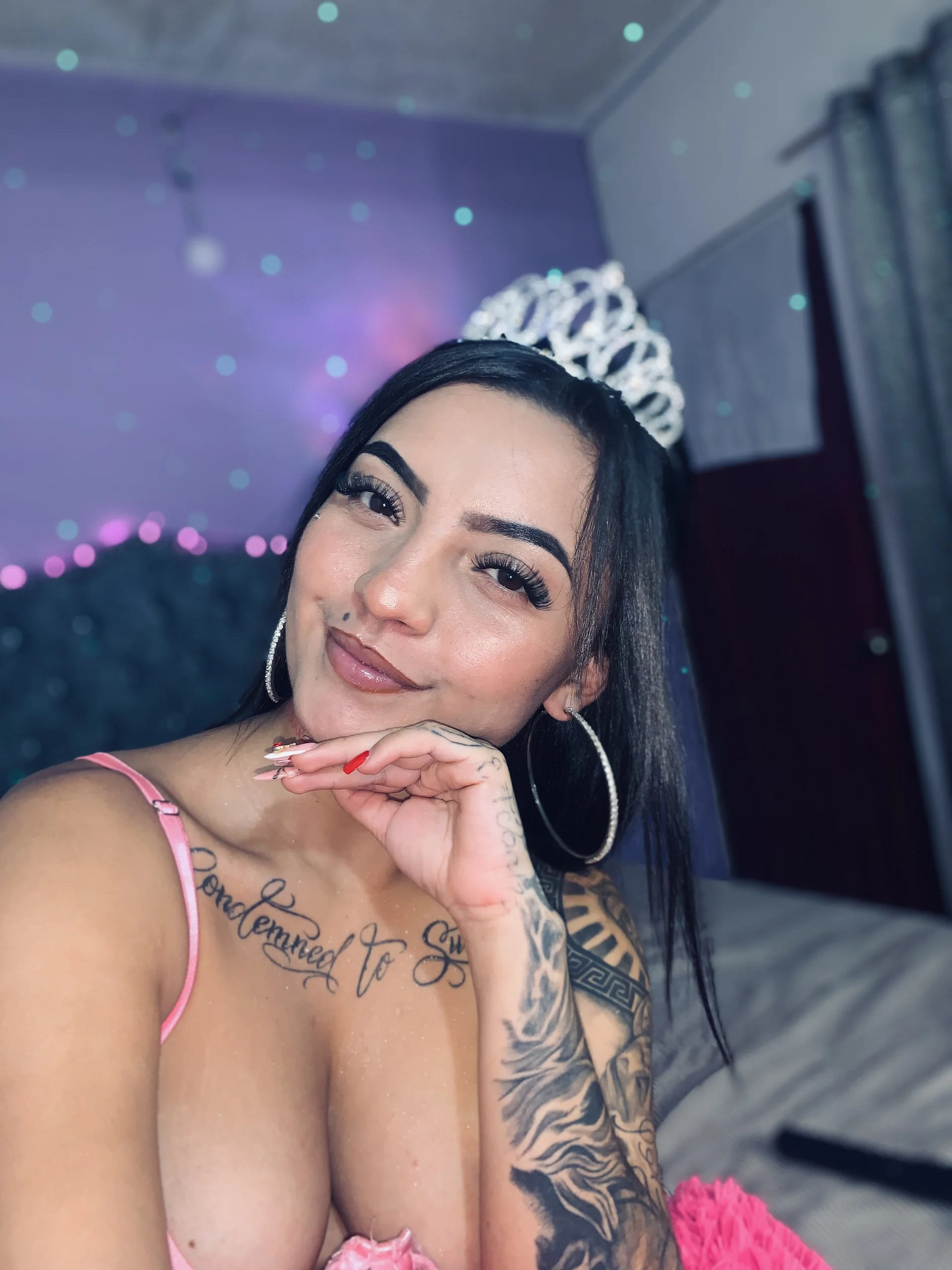 XXX Porn Photo of Nude Liisaa_Kiss 69