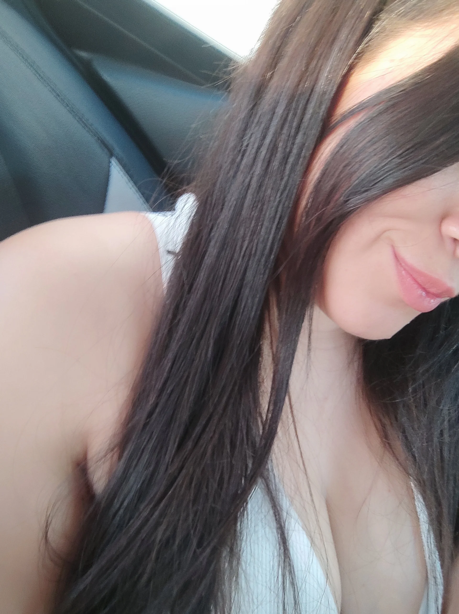XXX Porn Photo of Nude QUIINNZEL 1