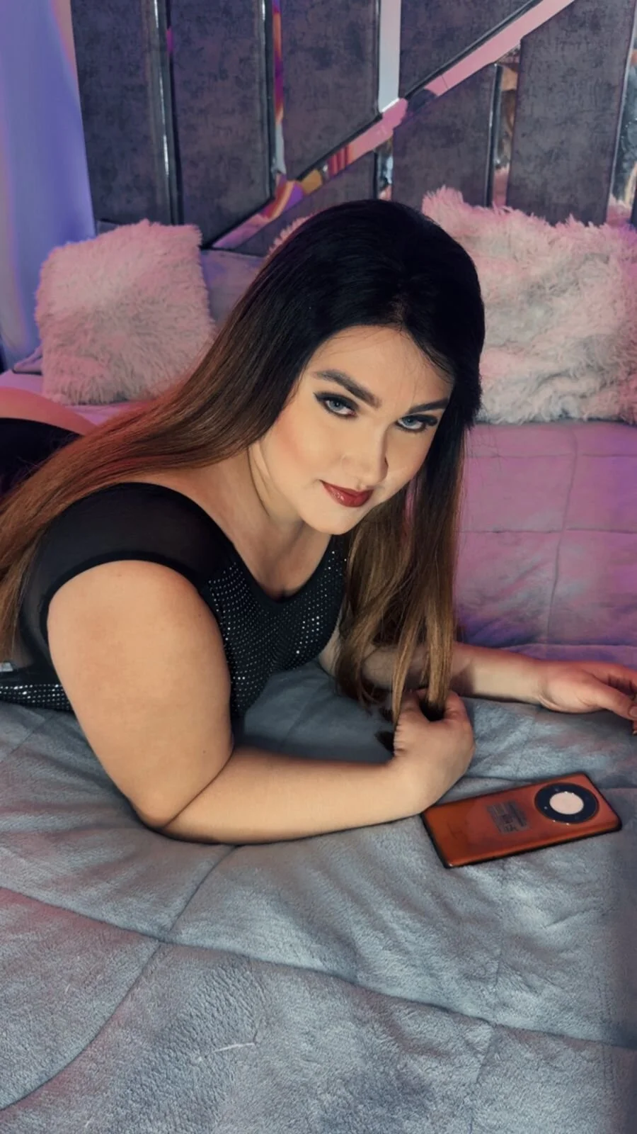 XXX Porn Photo of Nude Stacey_latinhot 3