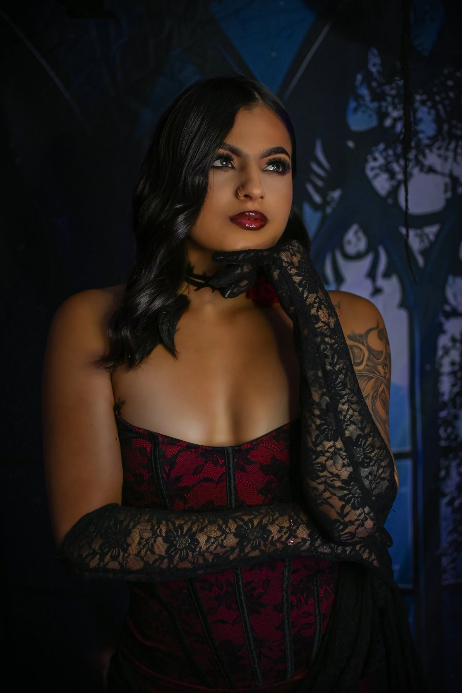 XXX Porn Photo of Nude Megan_browns1 101