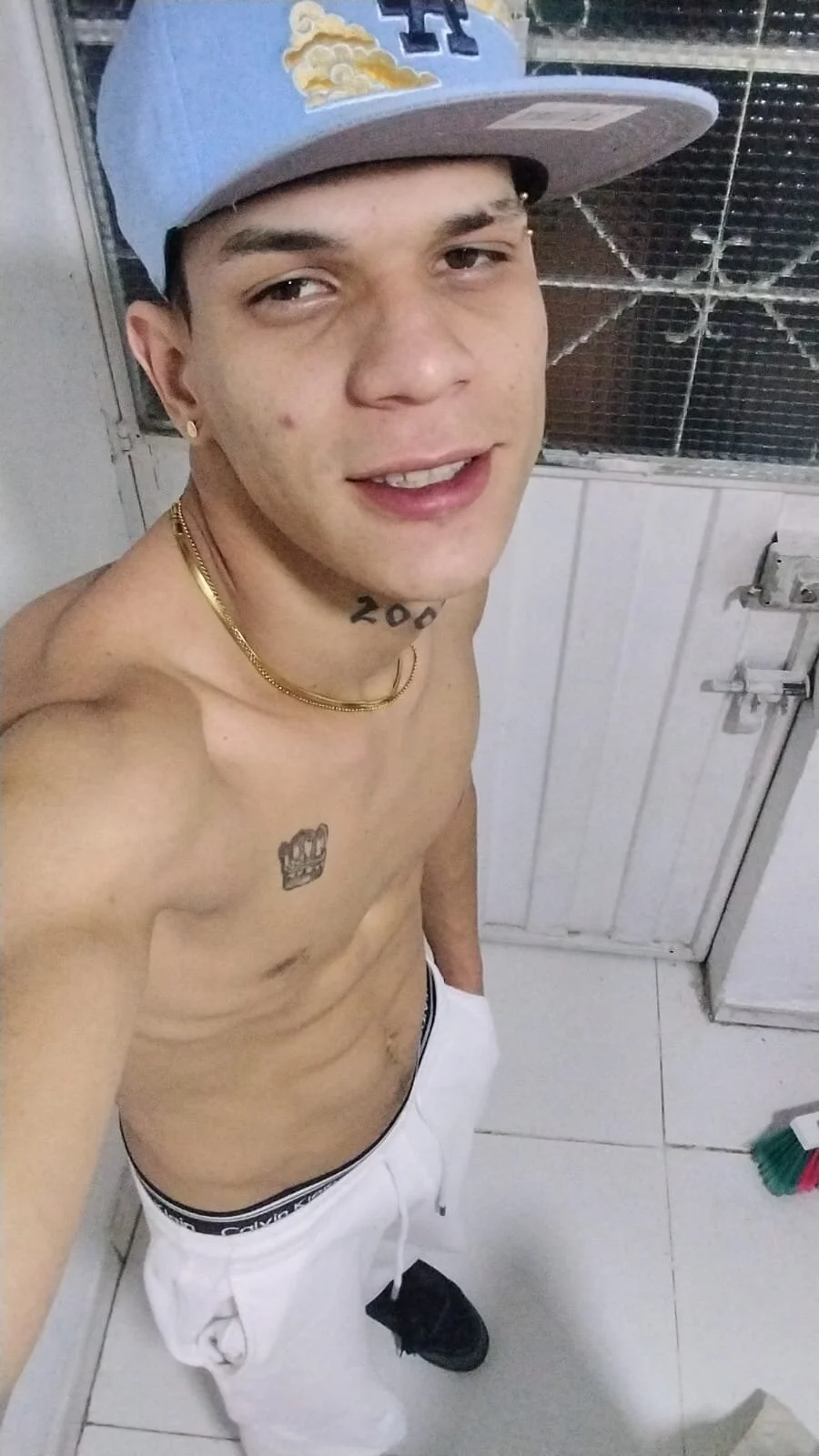 XXX Porn Photo of Nude big_hot_boy_ 13