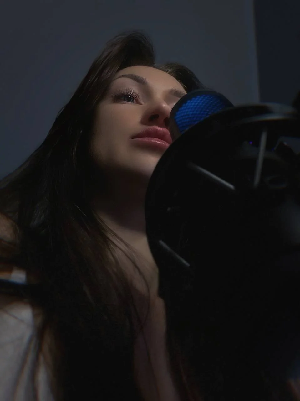 XXX Porn Photo of Nude adela_excite 2