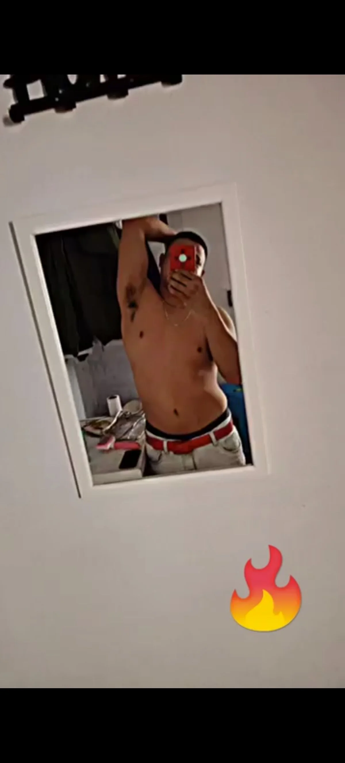XXX Porn Photo of Nude Jair-Tower 4
