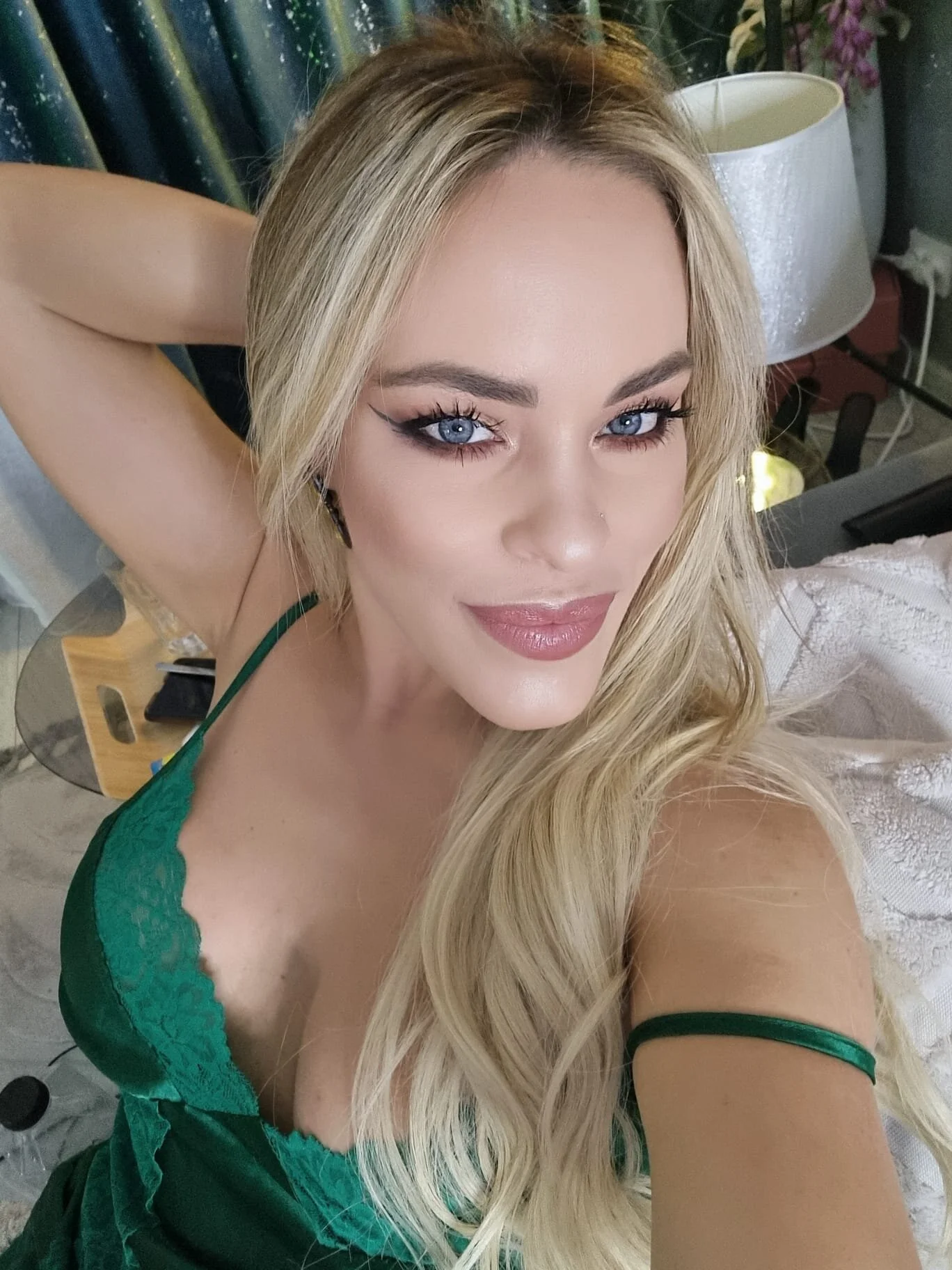 XXX Porn Photo of Nude RoseEvann 614