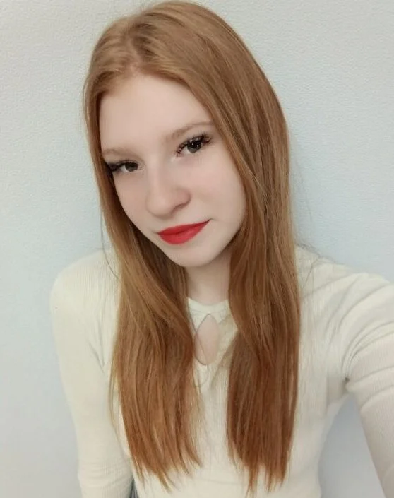 XXX Porn Photo of Nude Sally_Ange1 2