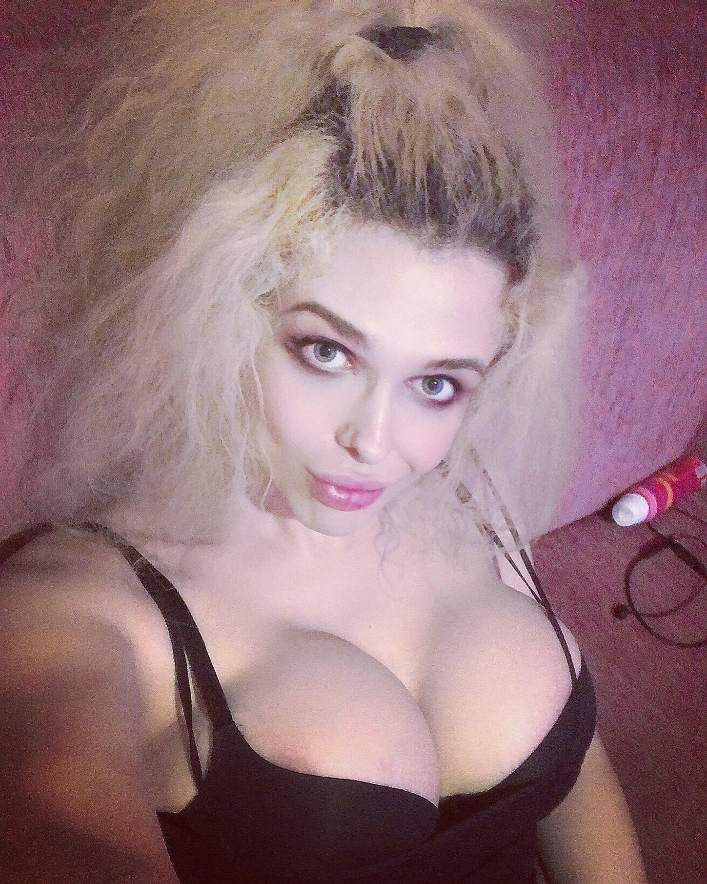 XXX Porn Photo of Nude tanyangel90 5