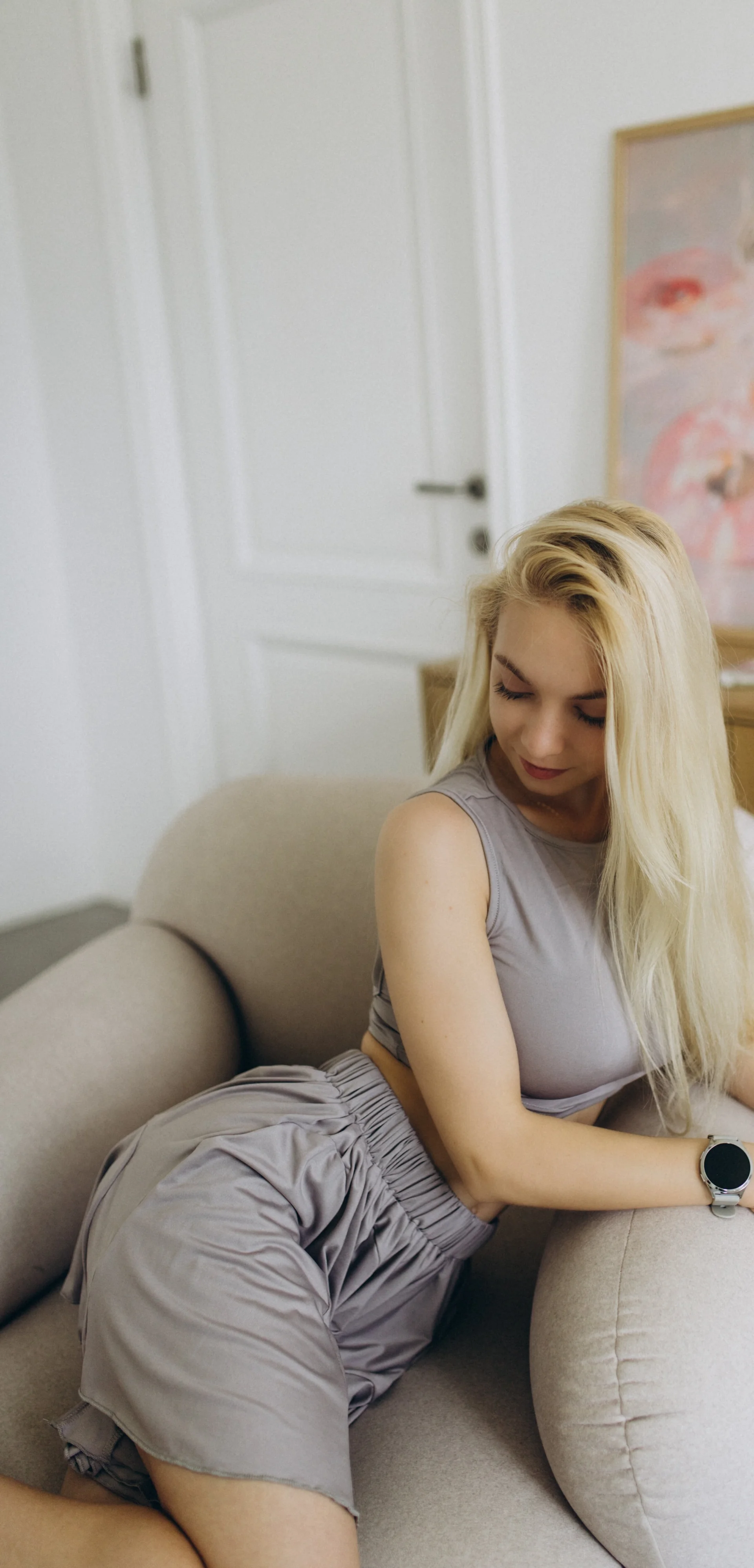 XXX Porn Photo of Nude SonnySofia 39