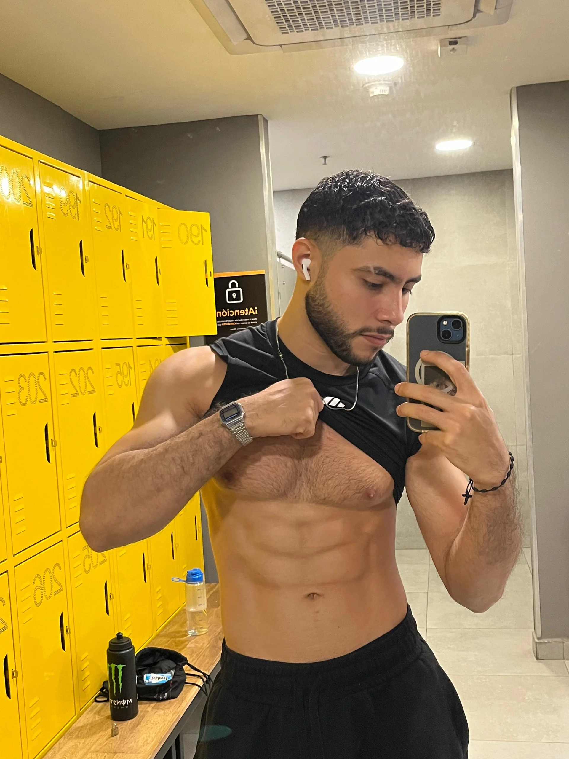 XXX Porn Photo of Nude mark_foster1 6