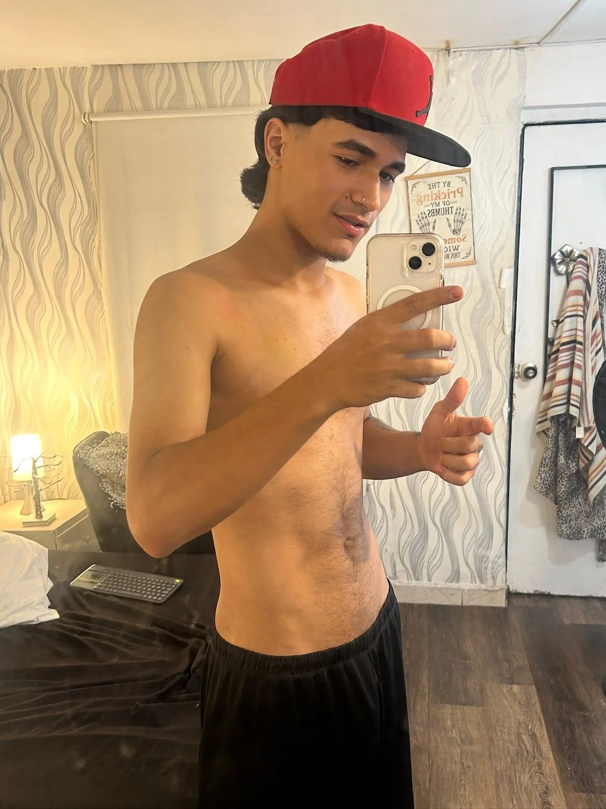 XXX Porn Photo of Nude Andreao_Pirlo 5