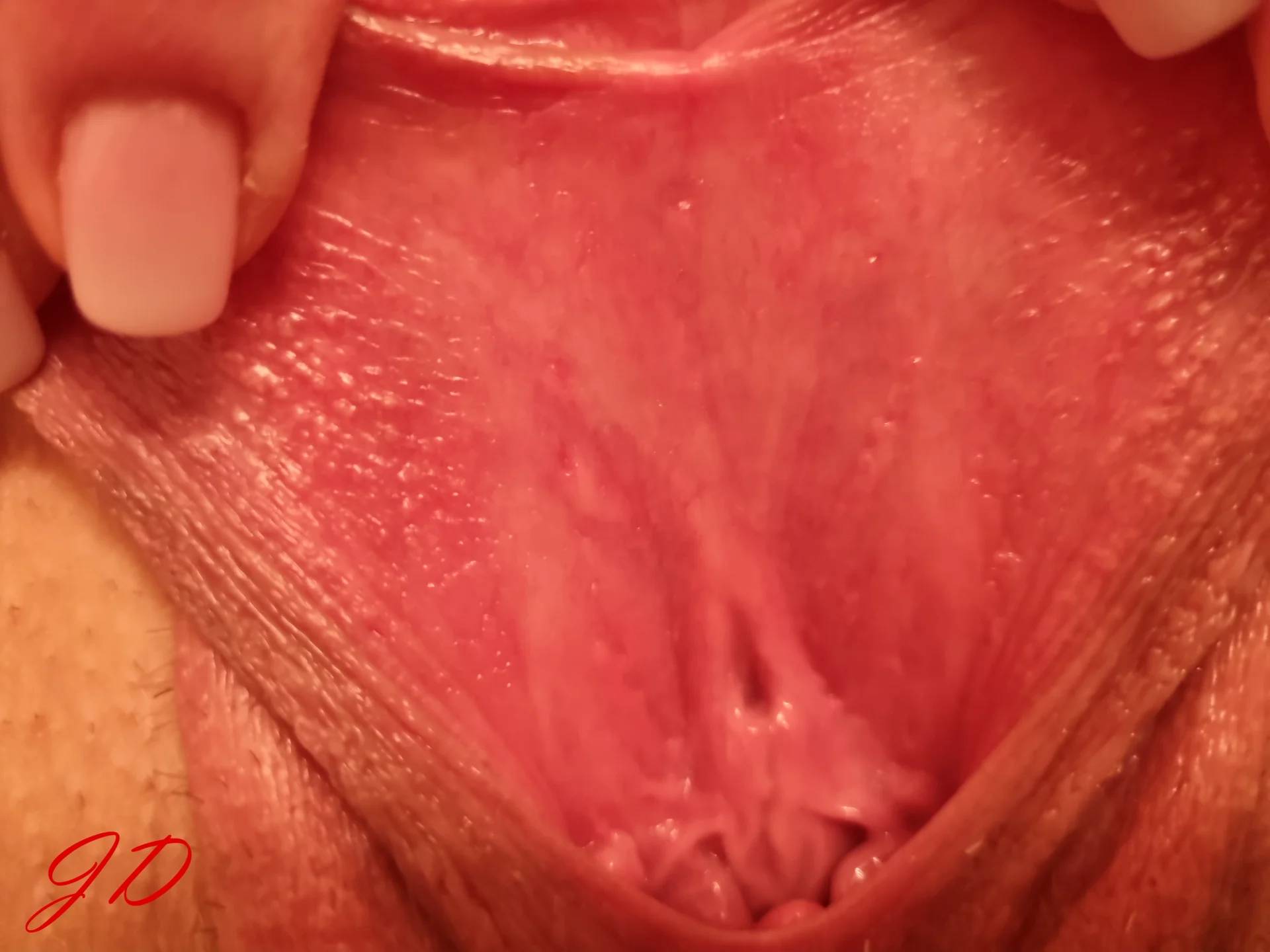 XXX Porn Photo of Nude _JuicyDream_ 61