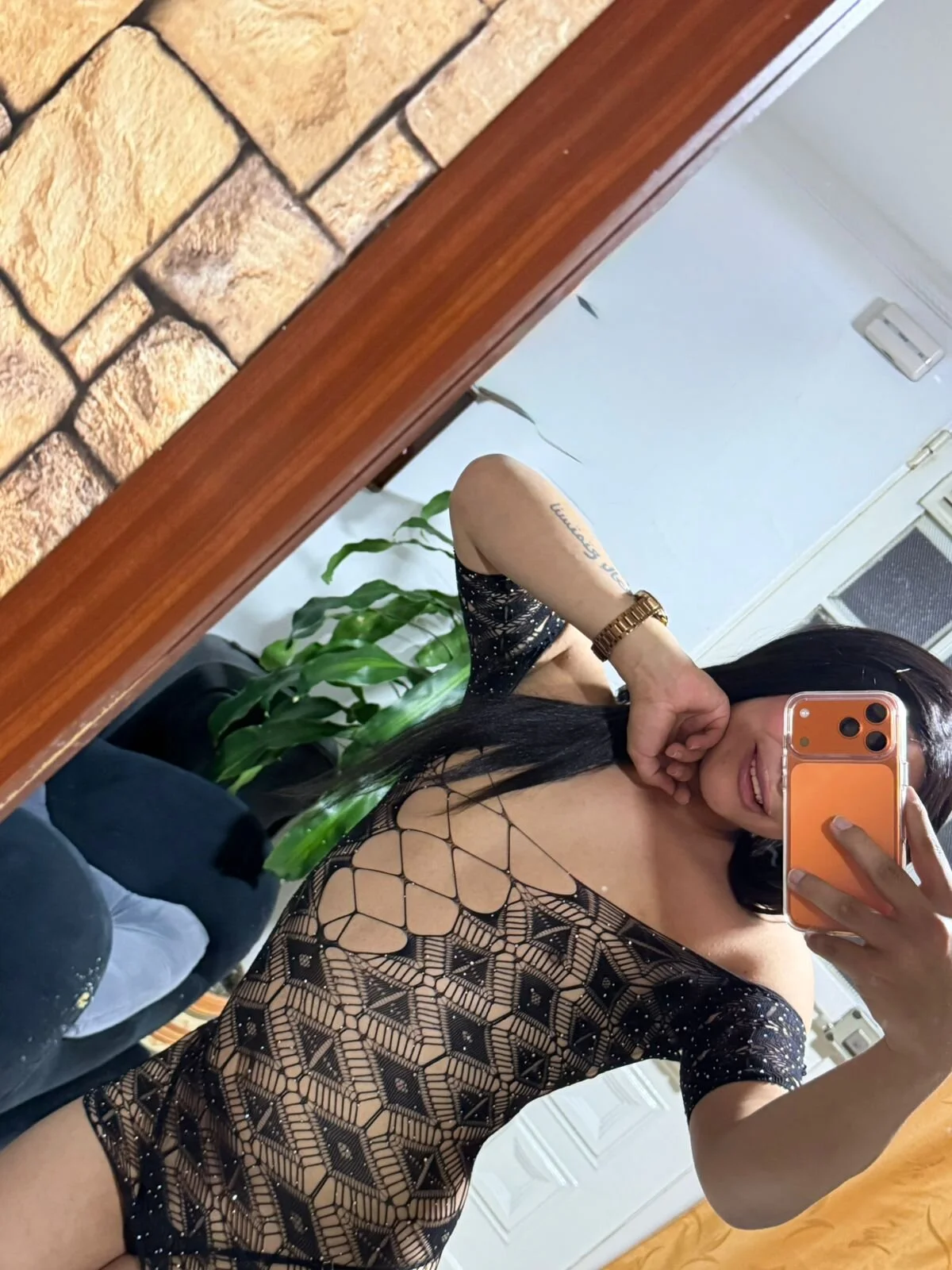XXX Porn Photo of Nude ayselmalek 17