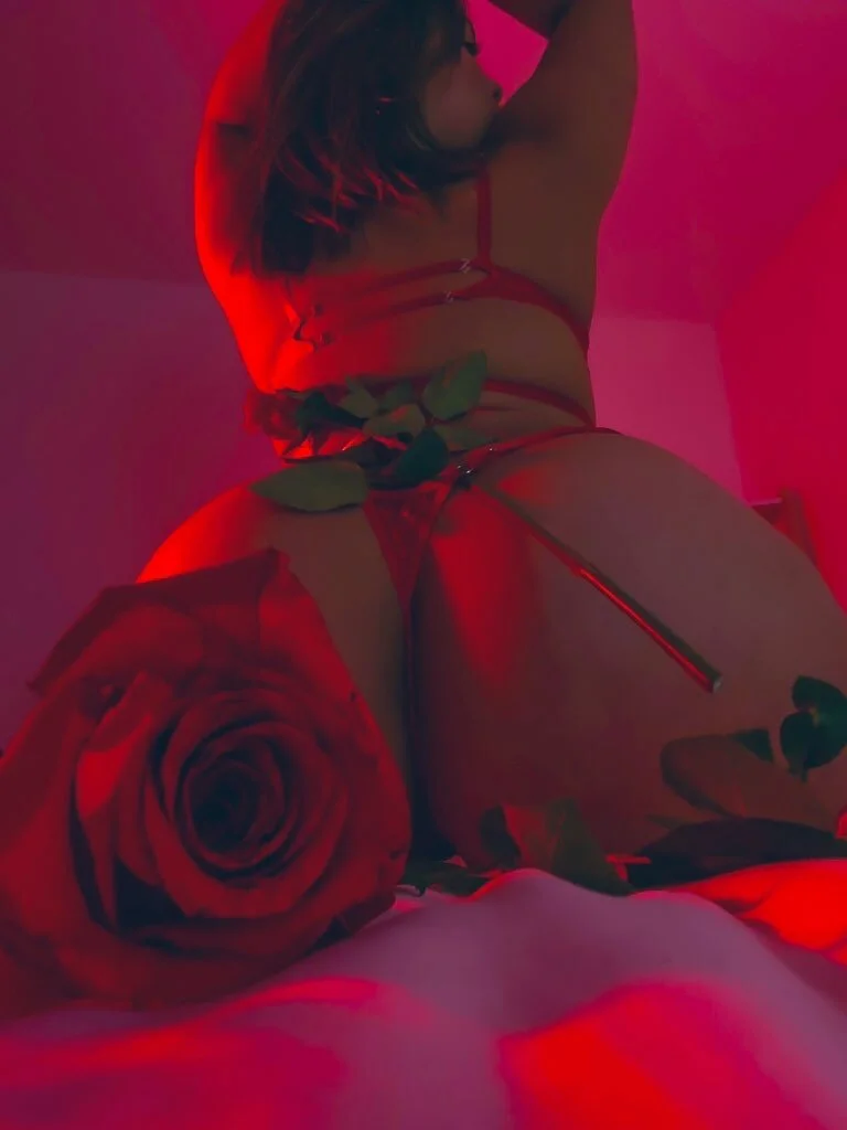 XXX Porn Photo of Nude soyemi 23