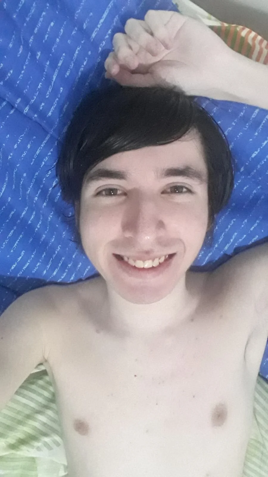 XXX Porn Photo of Nude Twink_martinboy 3
