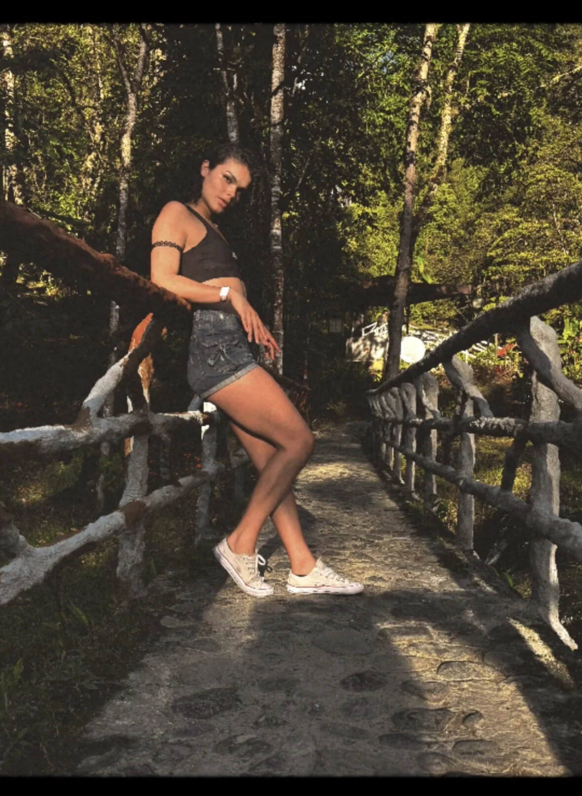 XXX Porn Photo of Nude GiaFaaris 6