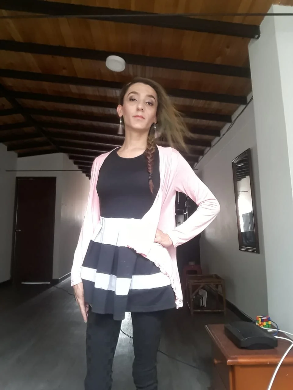 XXX Porn Photo of Nude OriannaVanilla 36