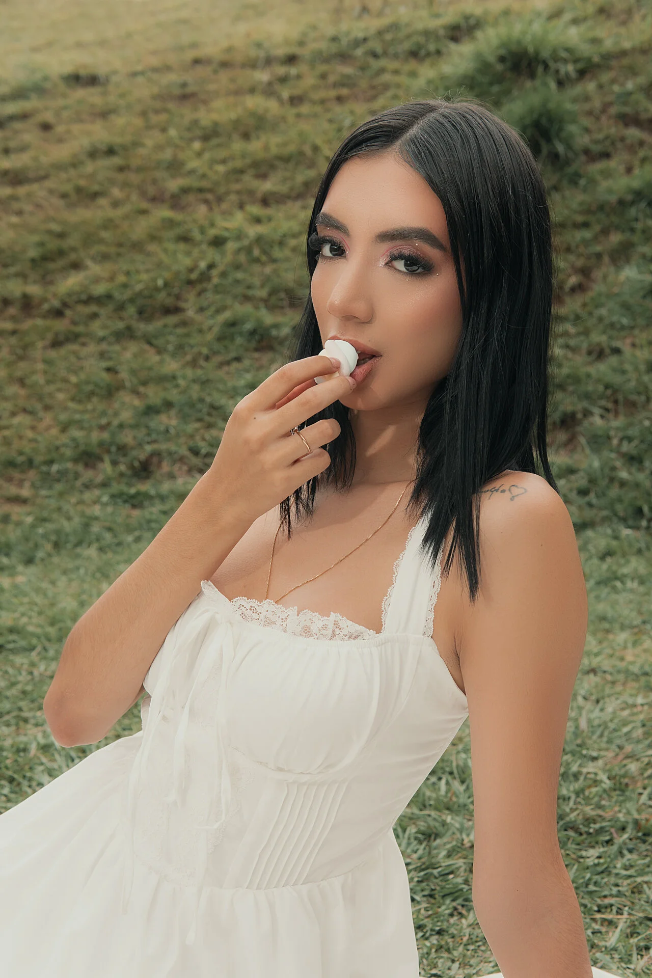 XXX Porn Photo of Nude LillyThompson 142