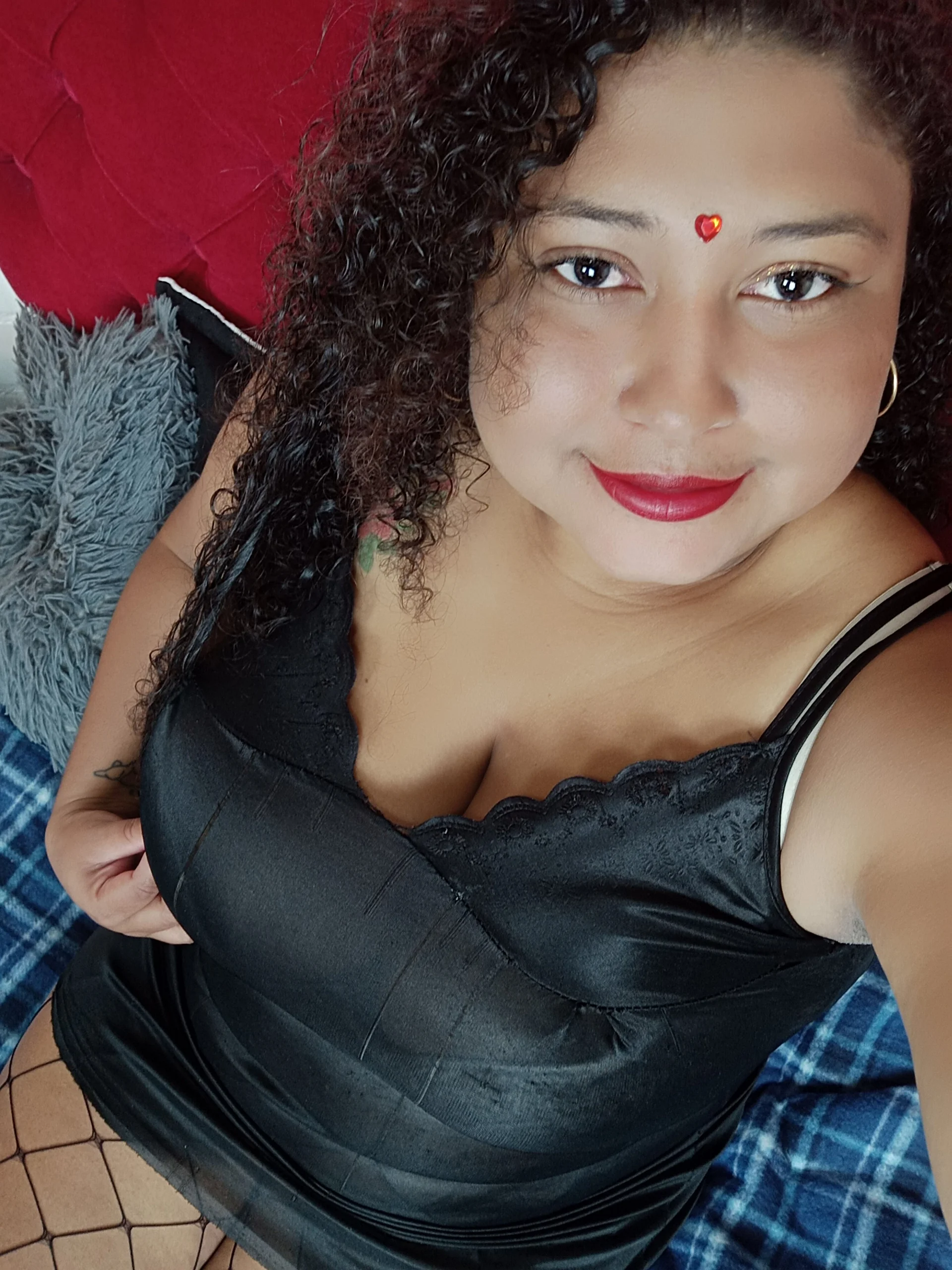 XXX Porn Photo of Nude Ayliinn_ 4