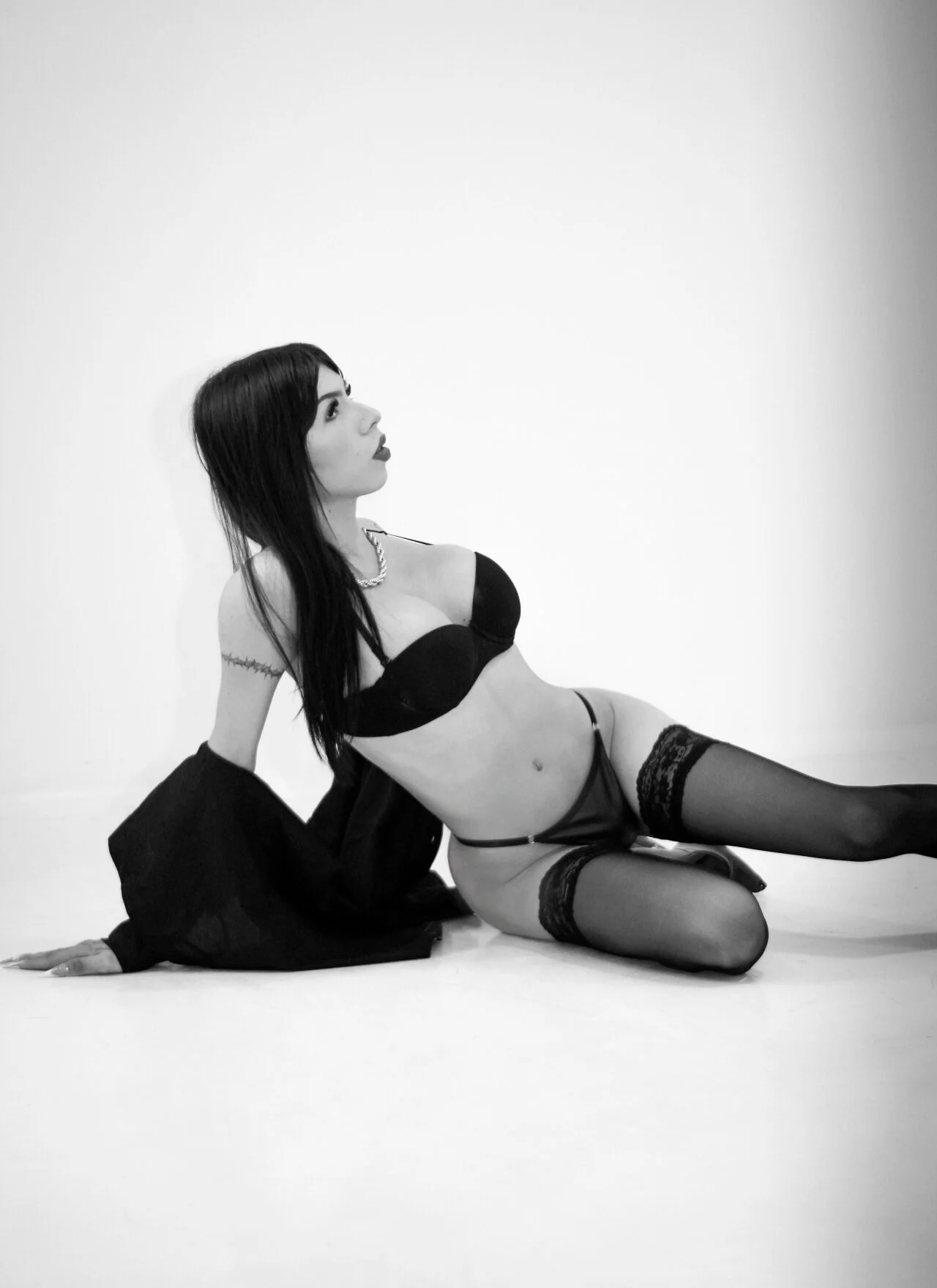 XXX Porn Photo of Nude Marily_Daniela_ 41