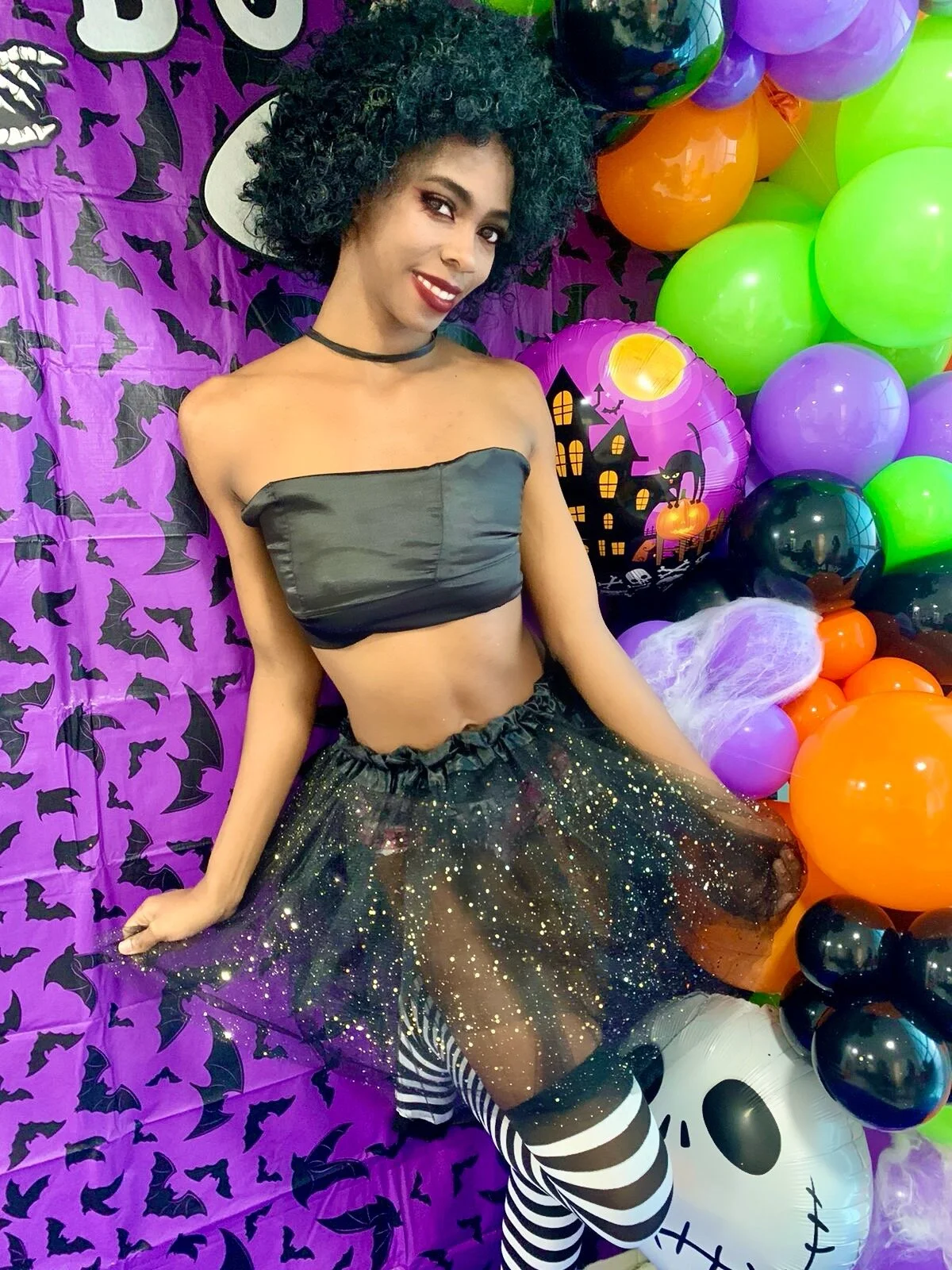 XXX Porn Photo of Nude Shanelle__ 20