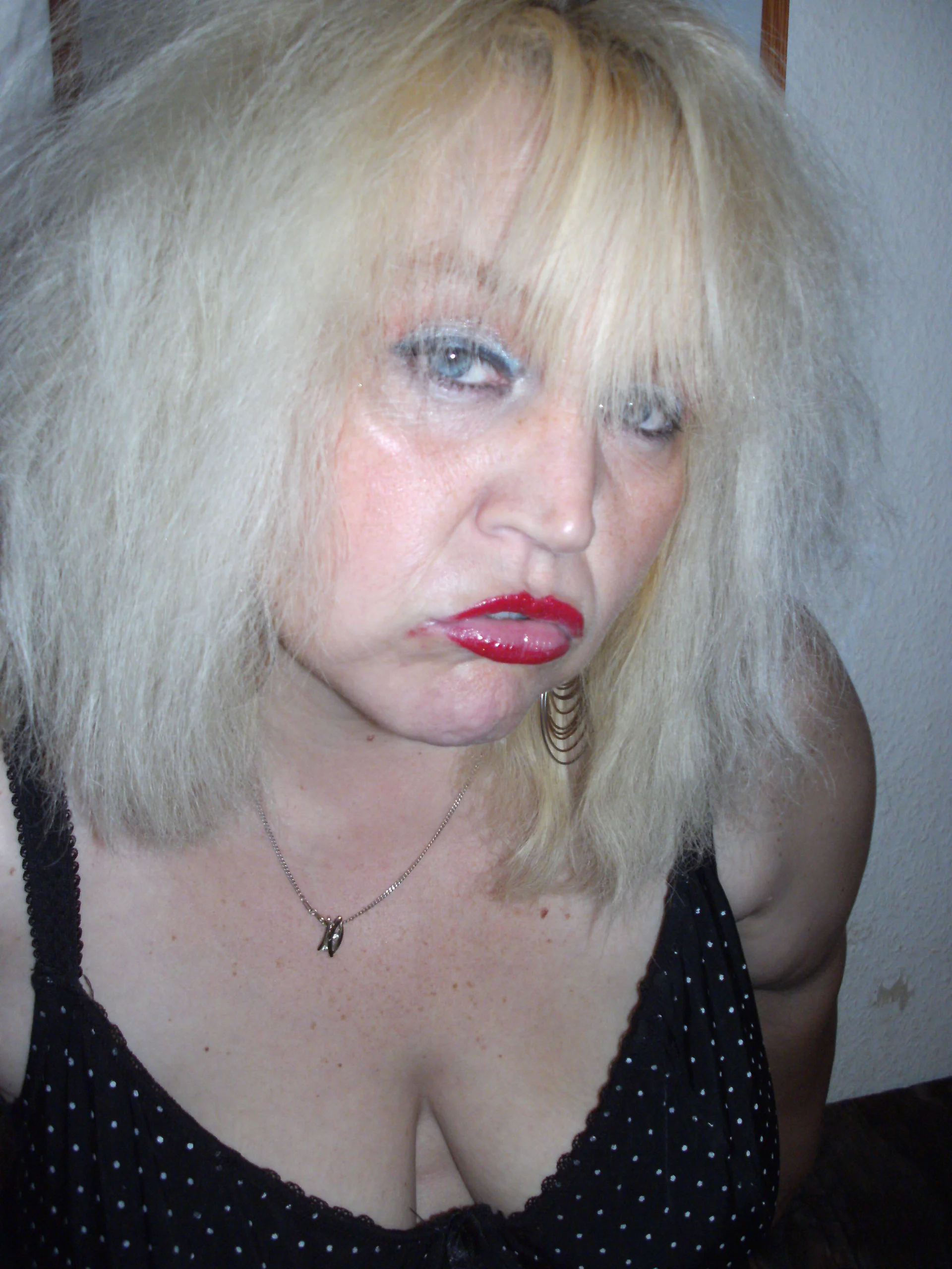 XXX Porn Photo of Nude Blasflittchen 72