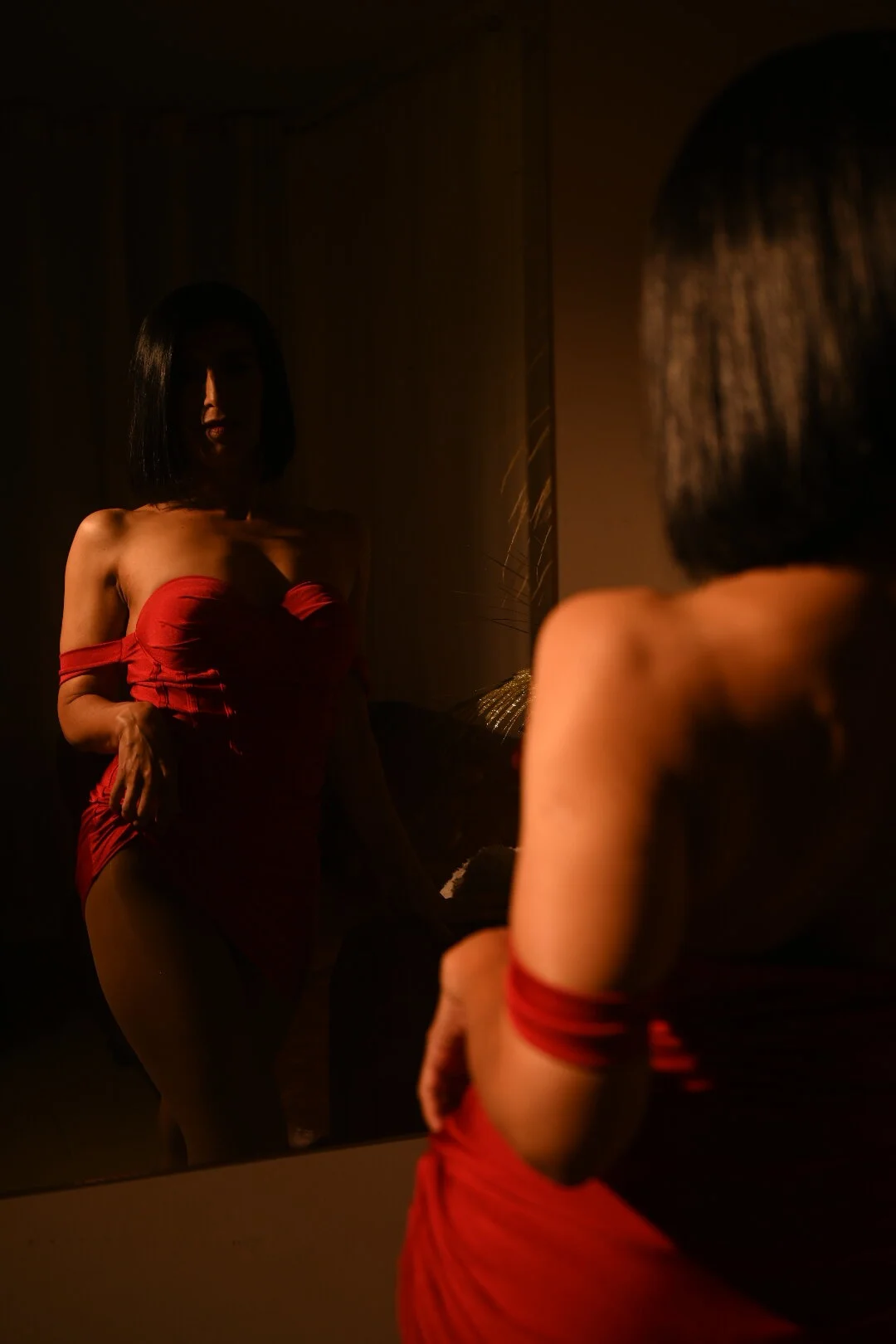 XXX Porn Photo of Nude MissMilf_ 11