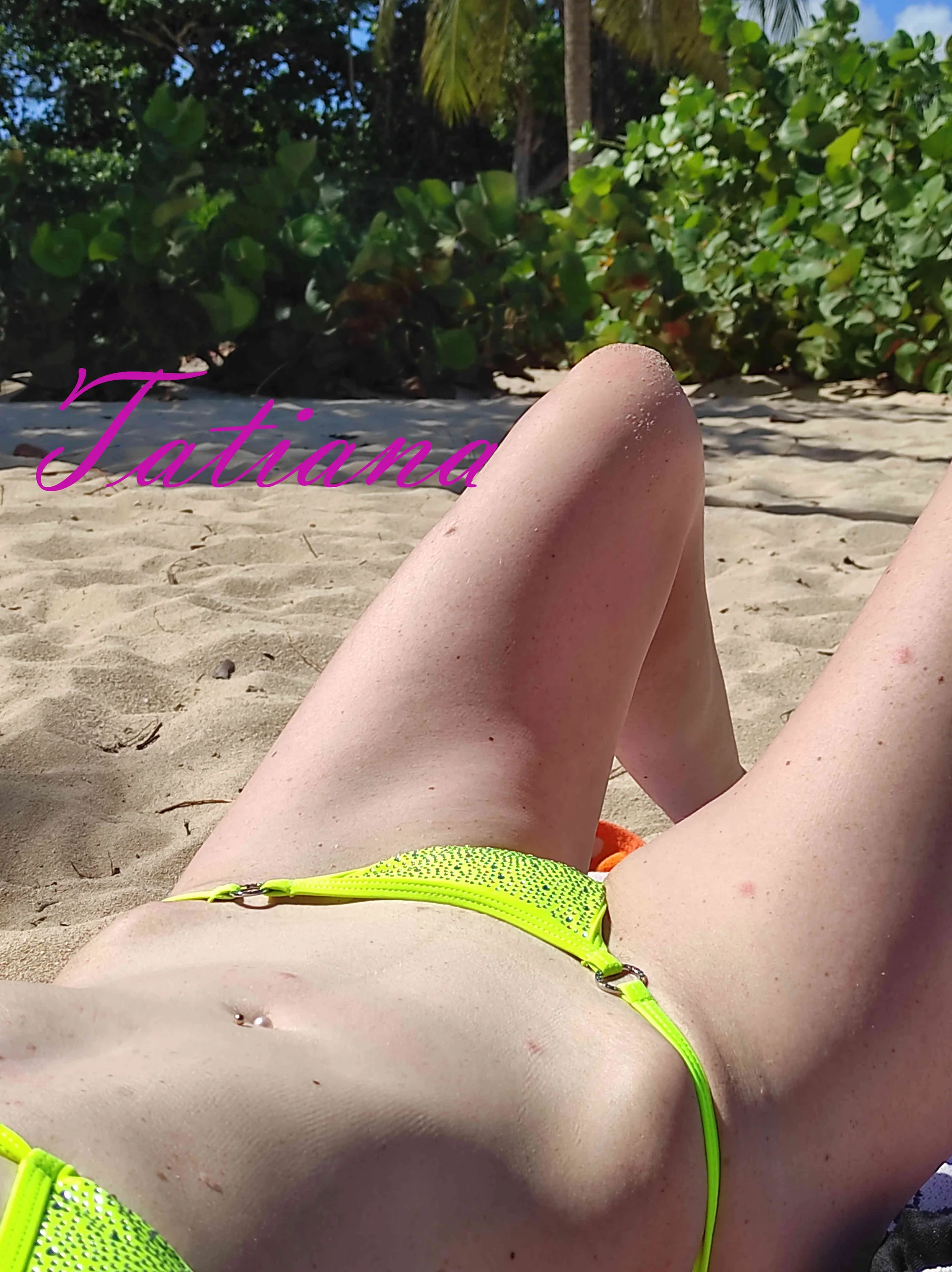 XXX Porn Photo of Nude tatianasexymilf 36