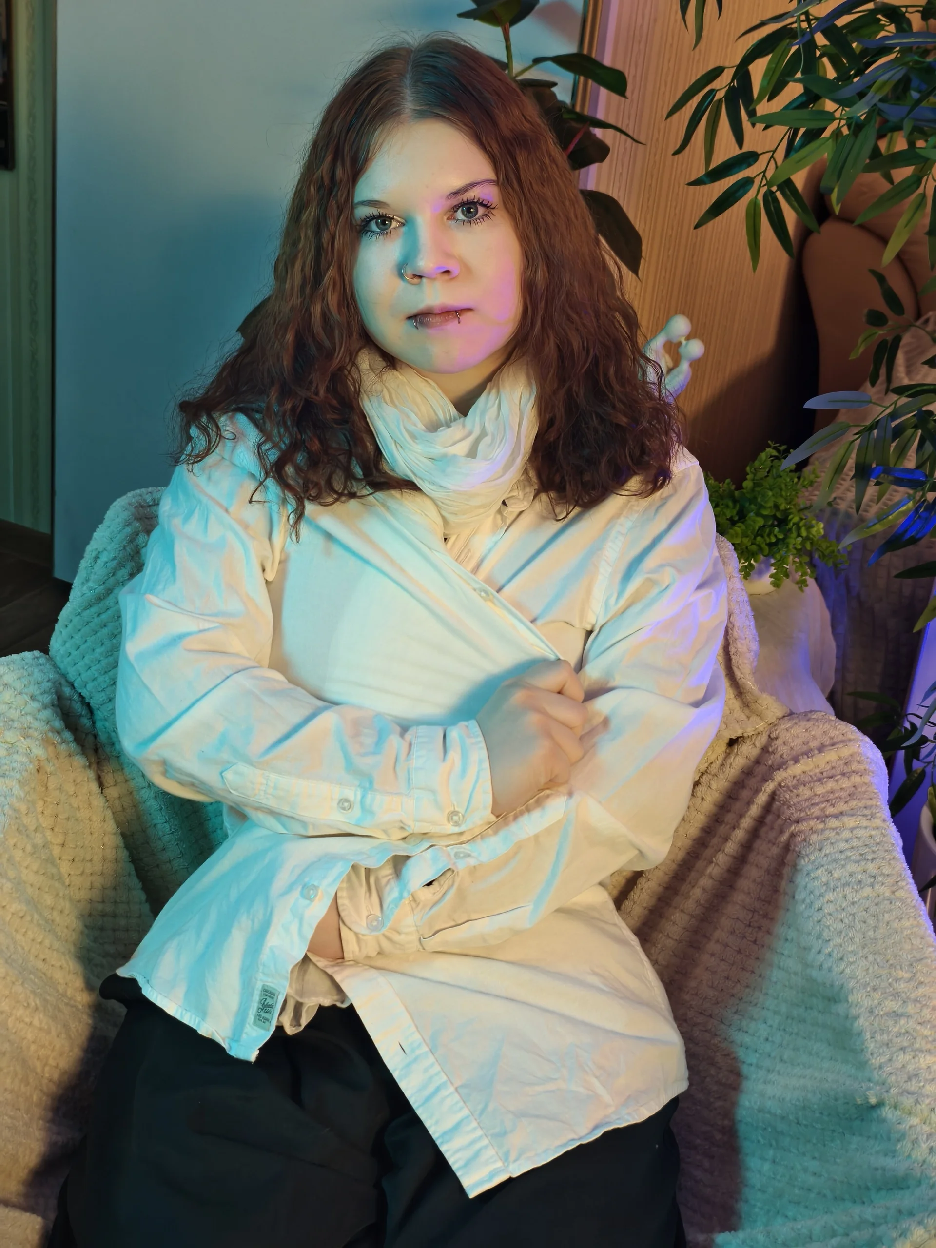 XXX Porn Photo of Nude A_Lot_of_Bunny 5