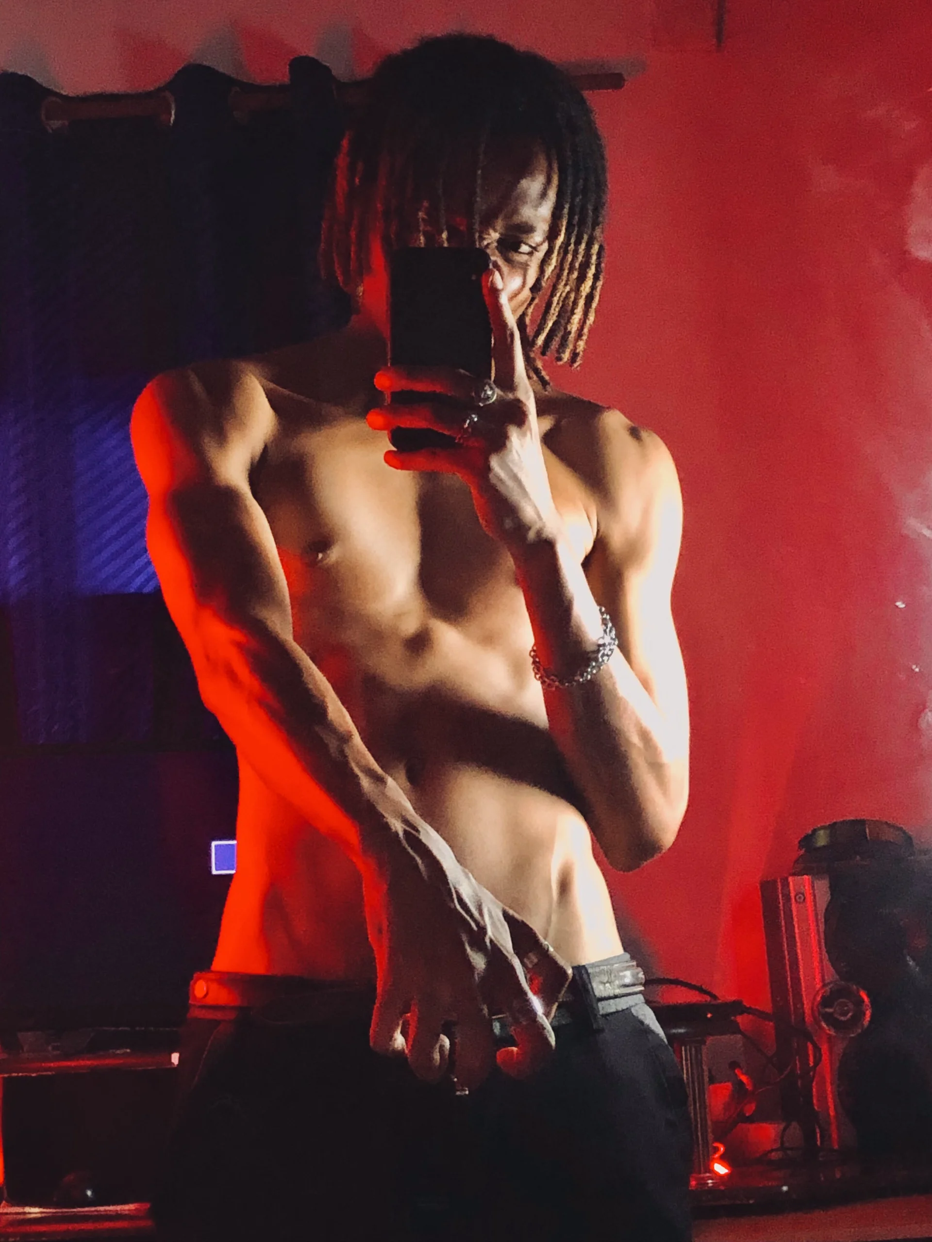 XXX Porn Photo of Nude Jotha2k 6
