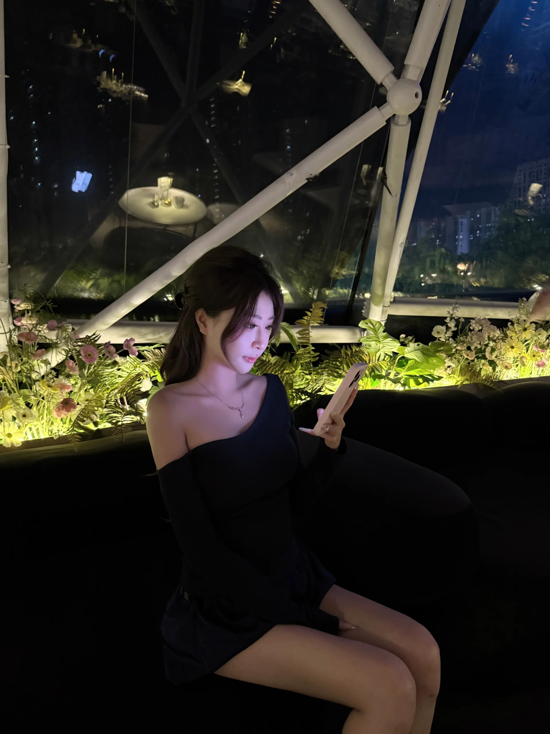XXX Porn Photo of Nude liubaobao666 4