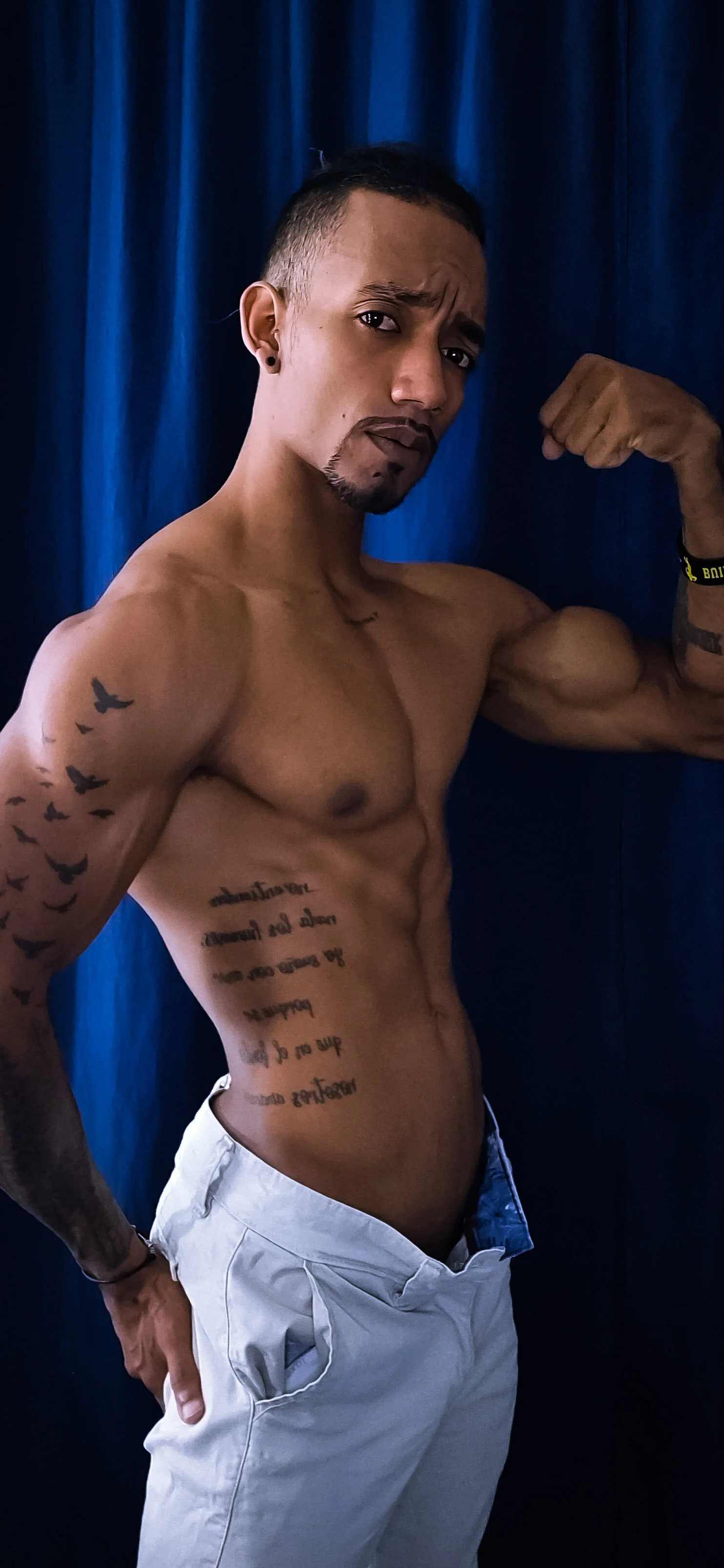 XXX Porn Photo of Nude Manolo_Hot1 37