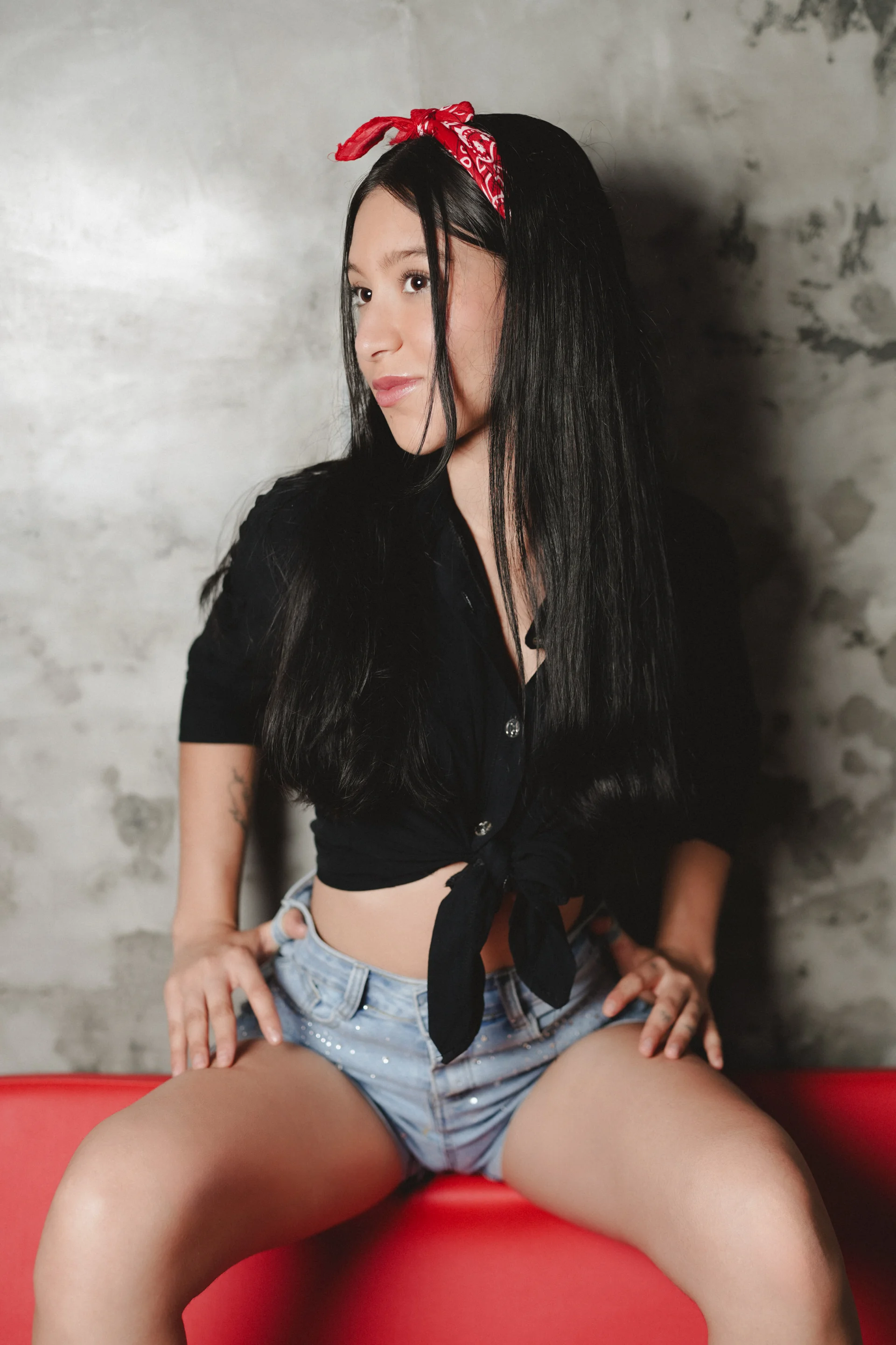 XXX Porn Photo of Nude AmberStonne__ 52