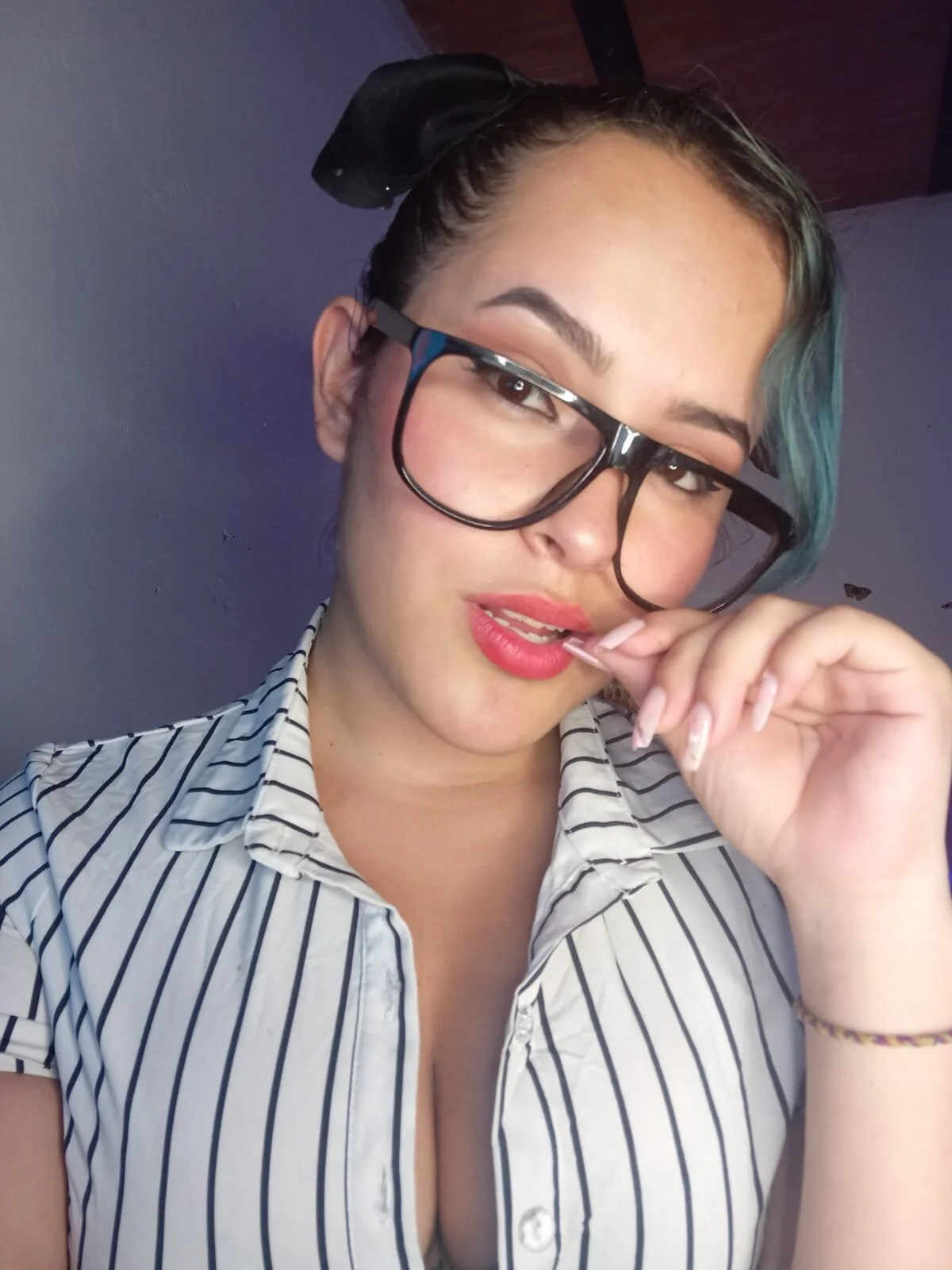 XXX Porn Photo of Nude hanna_sex18 15