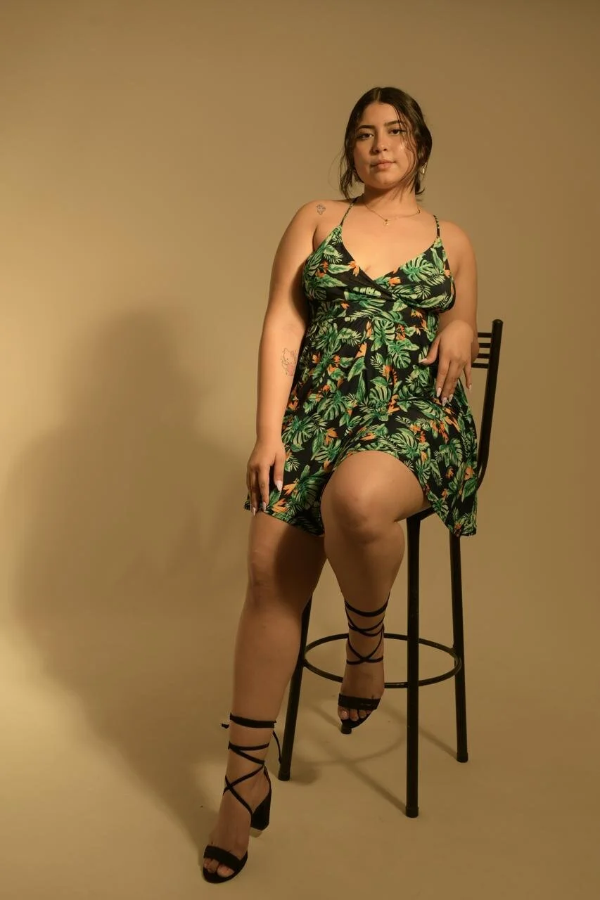 XXX Porn Photo of Nude Dakota_jhons1 26