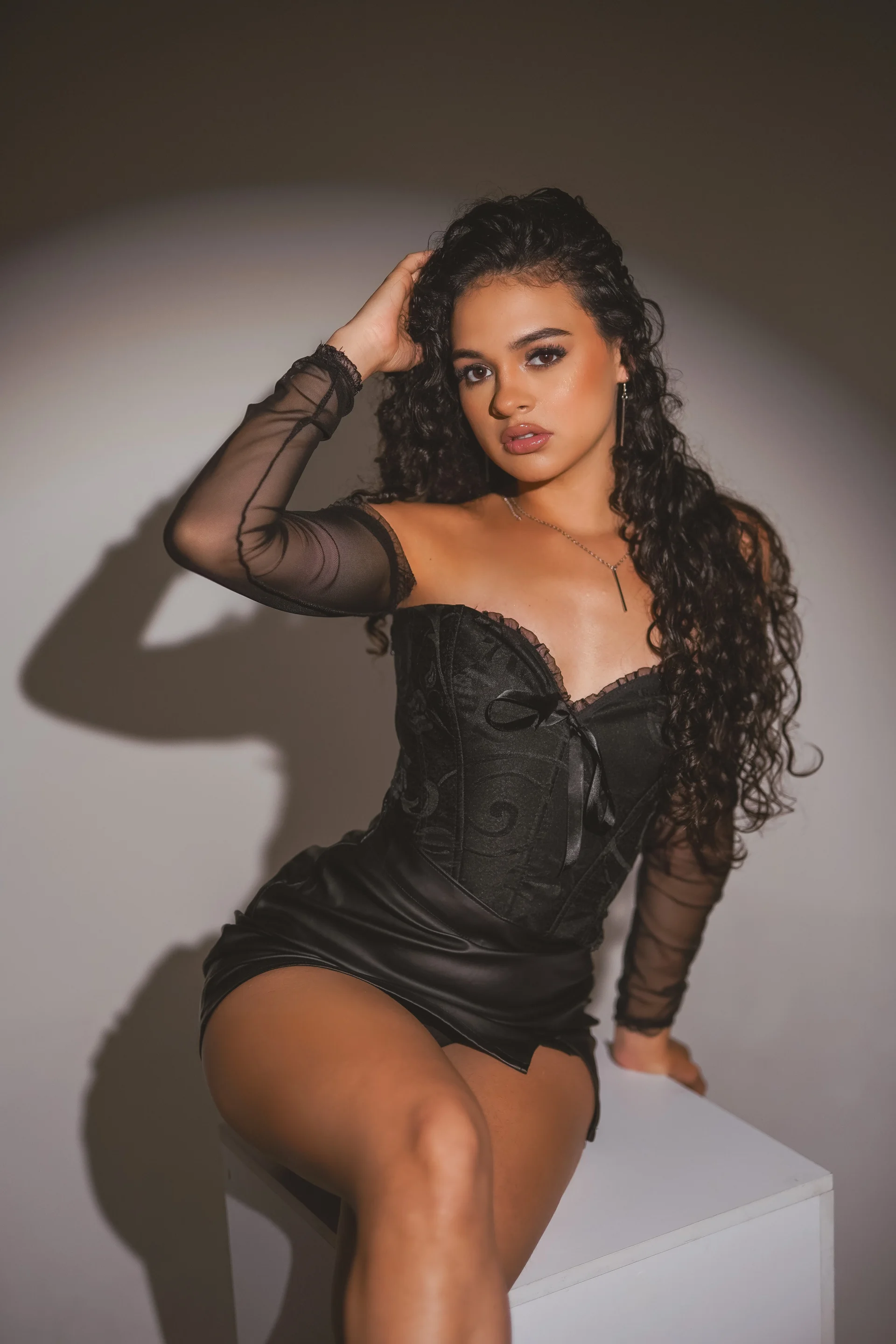 XXX Porn Photo of Nude PaulinaSaint 67