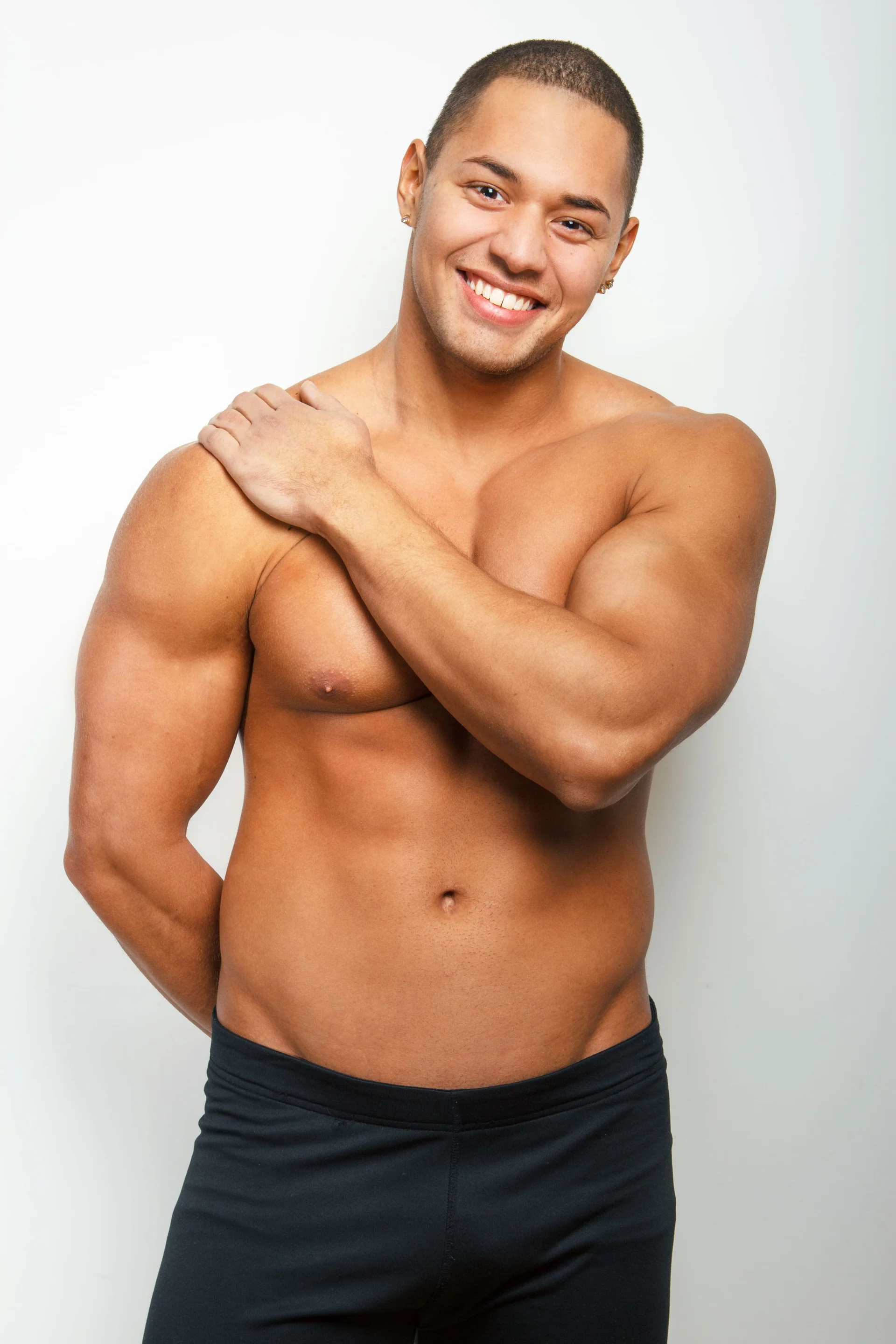 XXX Porn Photo of Nude Alanbrito99 2