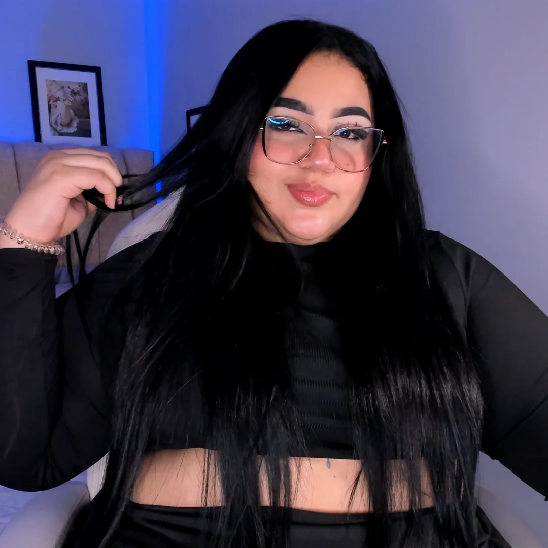 XXX Porn Photo of Nude _michel_bbw 47