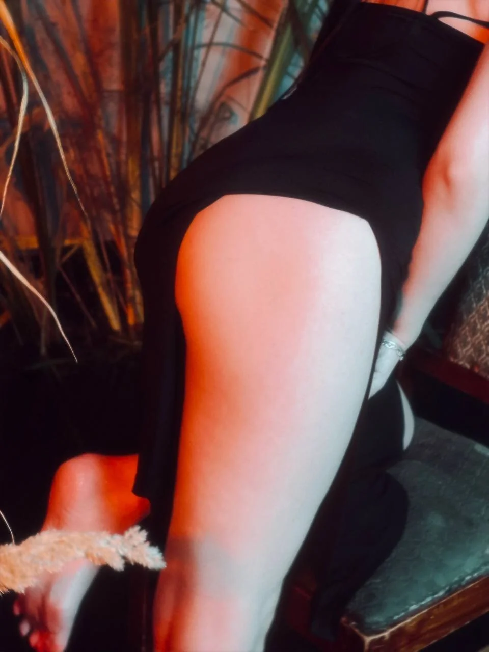 XXX Porn Photo of Nude ElektraSunshine 294