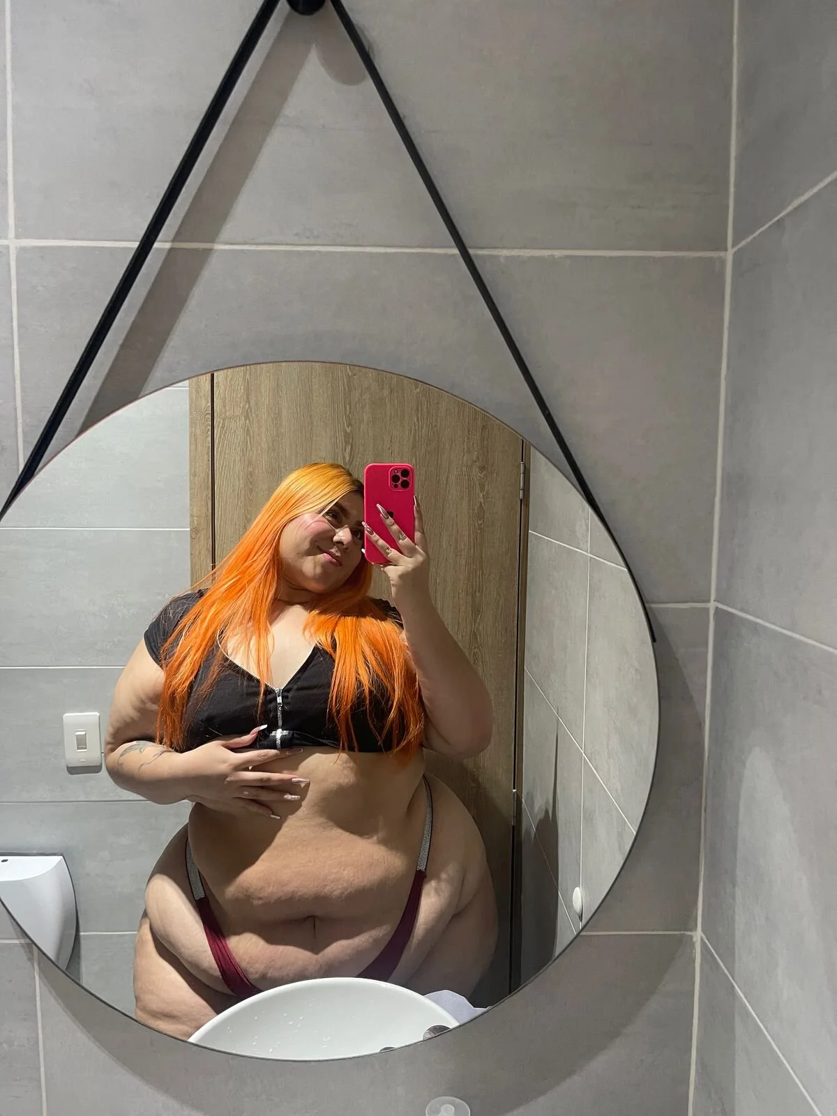 XXX Porn Photo of Nude aandreaperez 147