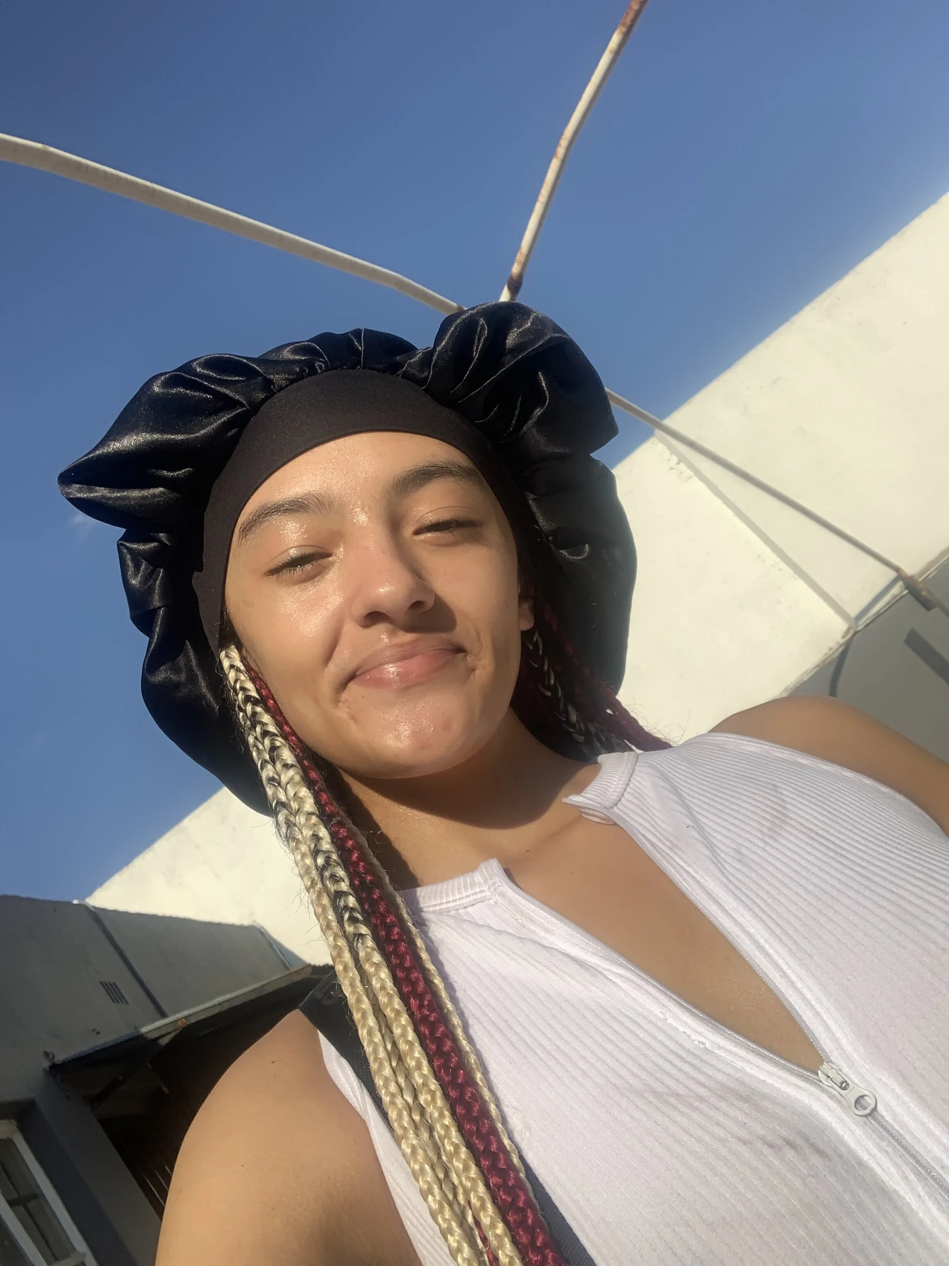XXX Porn Photo of Nude CuteAbbles13th 12