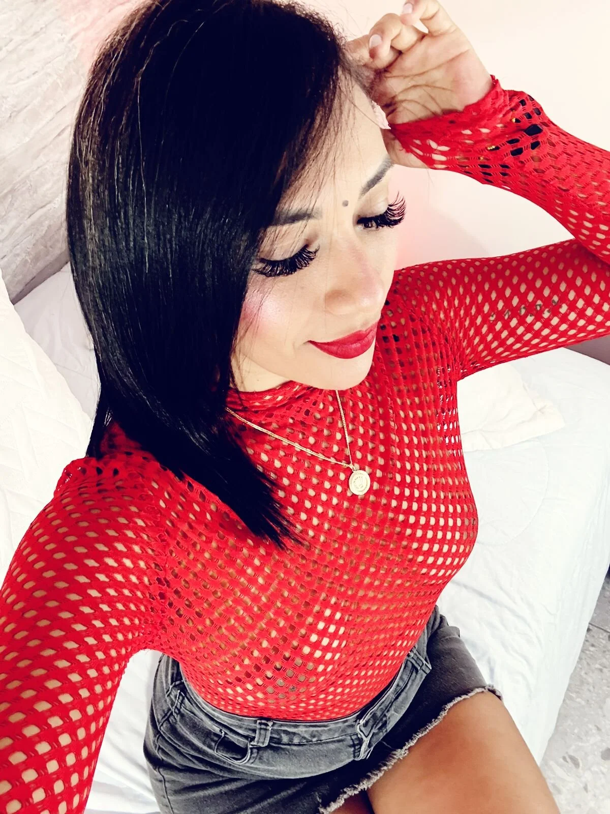 XXX Porn Photo of Nude nayelii_d 13