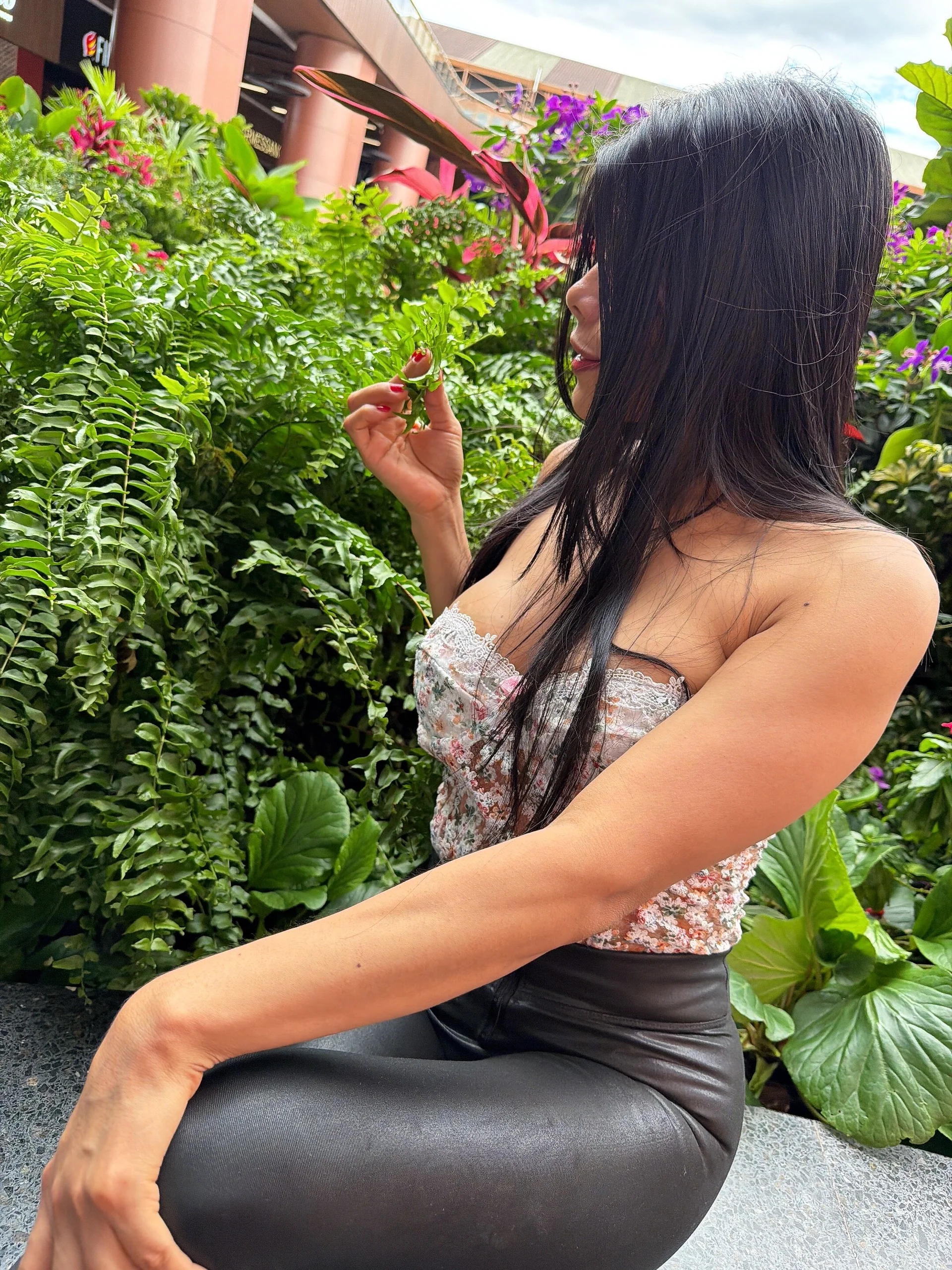 XXX Porn Photo of Nude brihana_king 15
