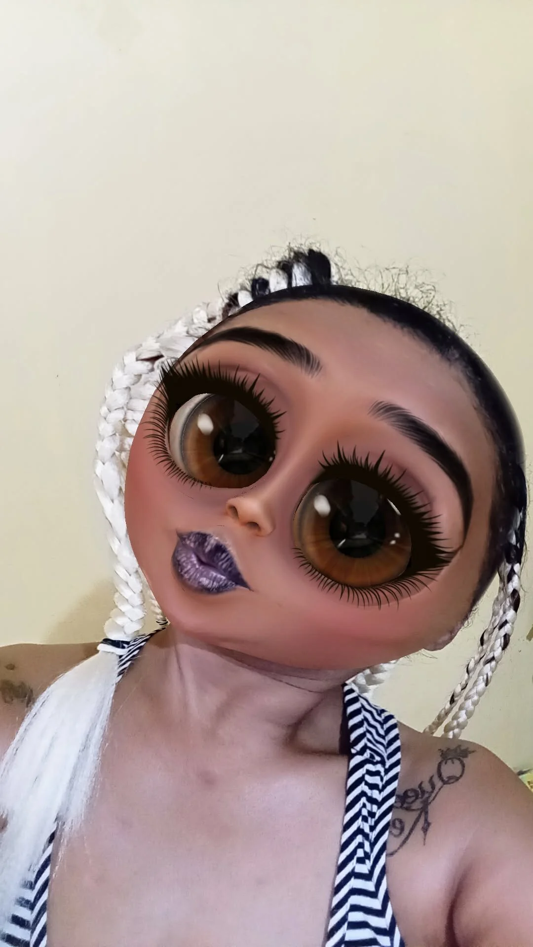 XXX Porn Photo of Nude MiZzCreator 36