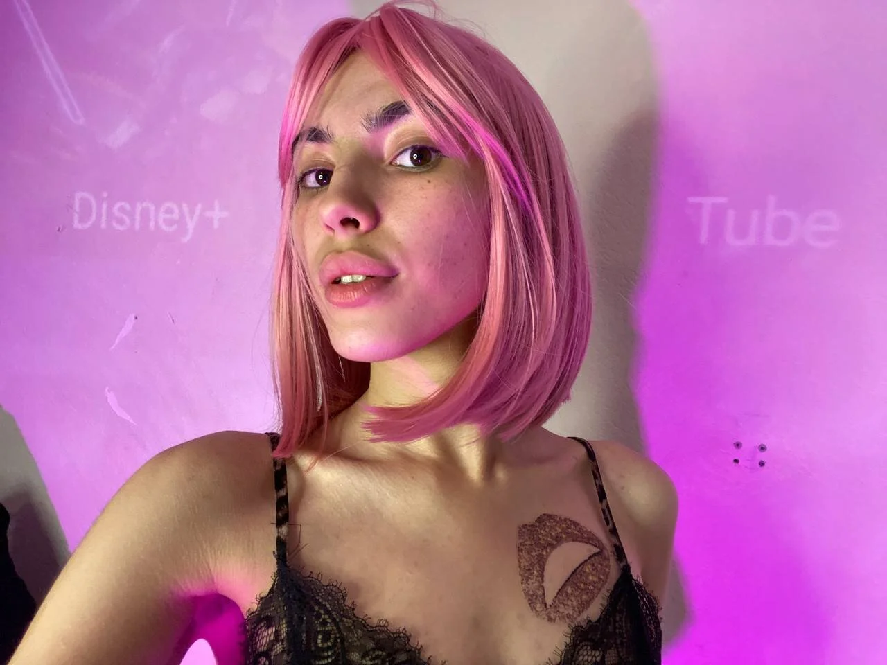 XXX Porn Photo of Nude sweetiepipe 9